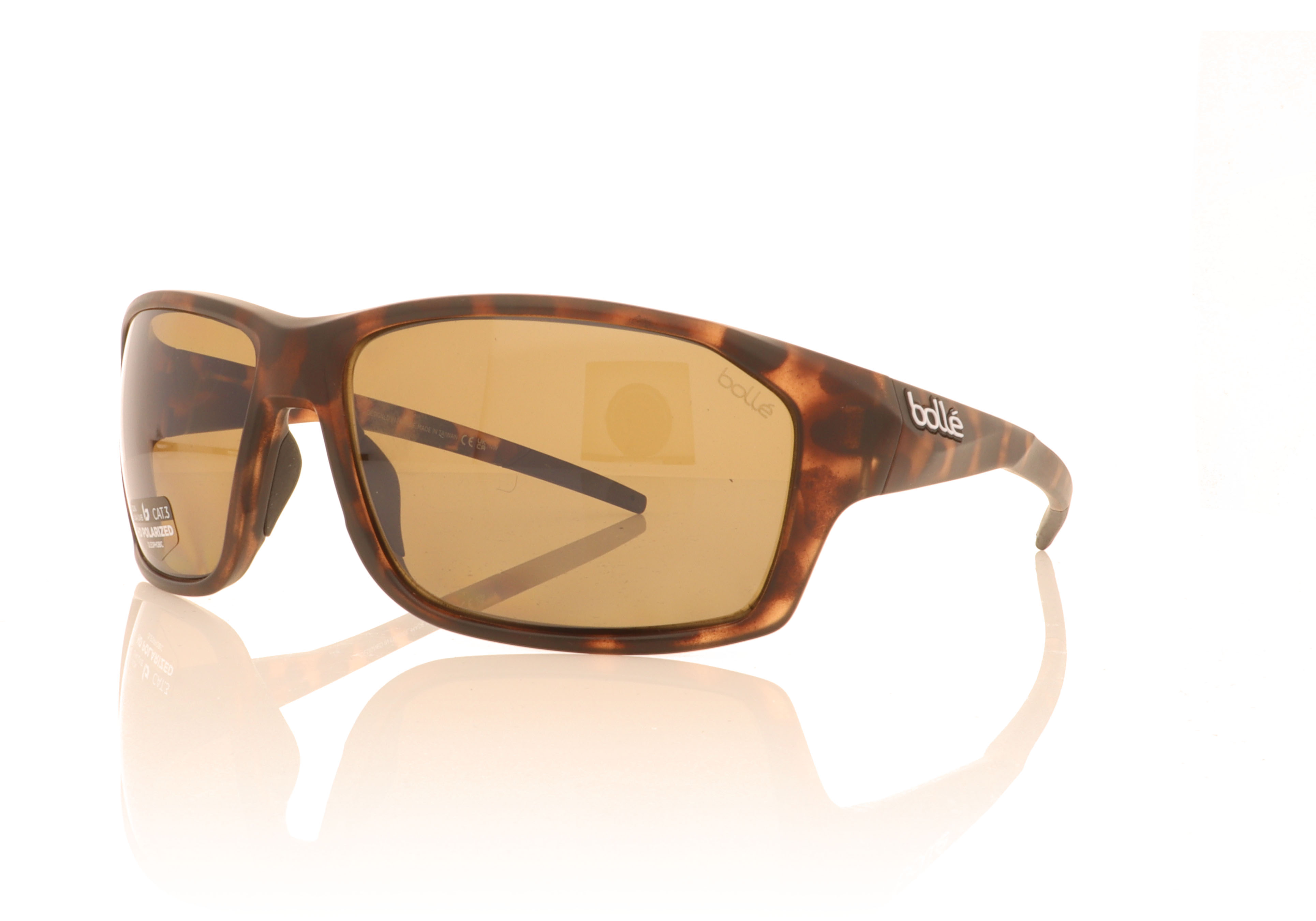 Bollé Fenix Tortoise BS136004 Sunglasses