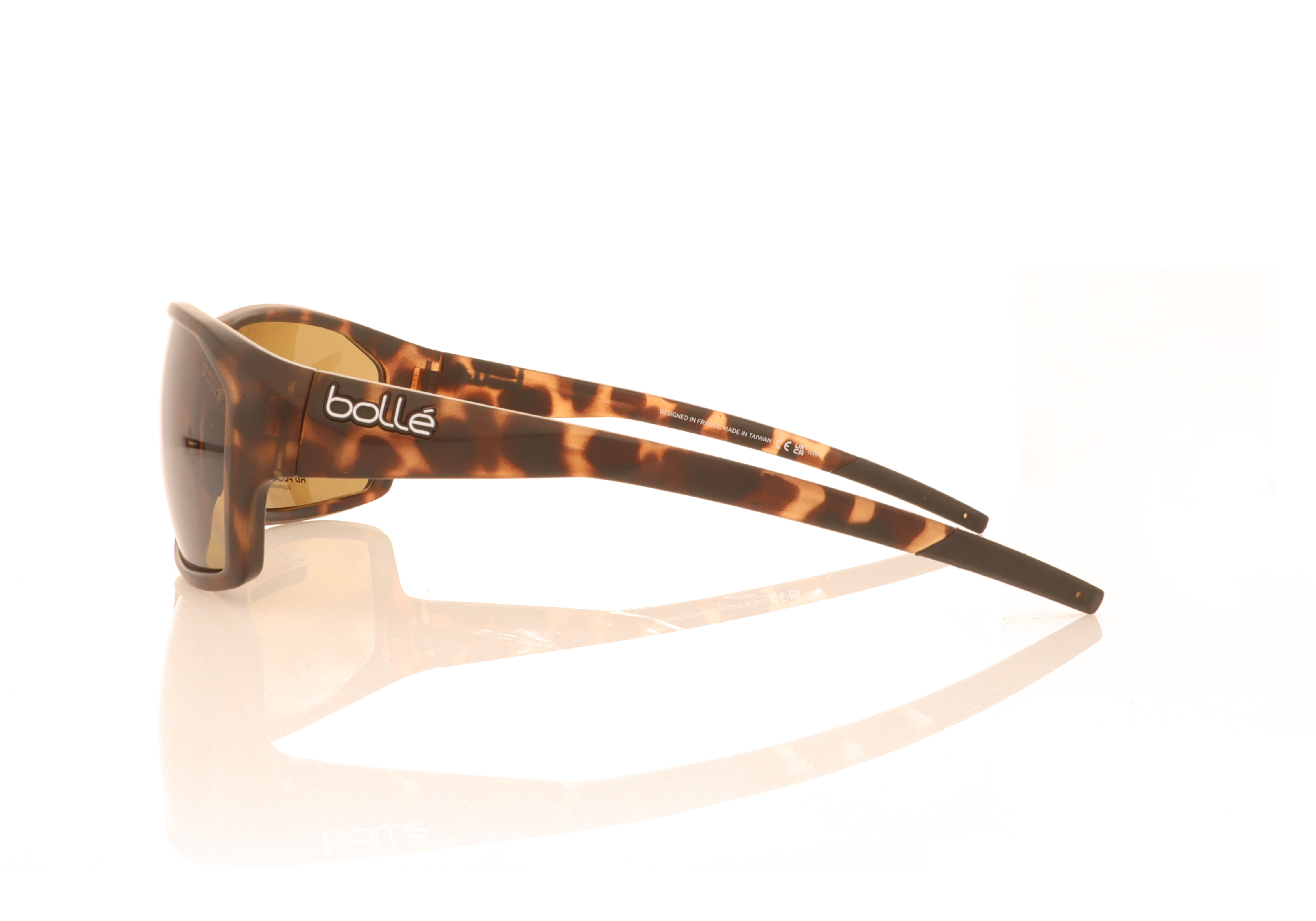 Bollé Fenix Tortoise BS136004 Sunglasses