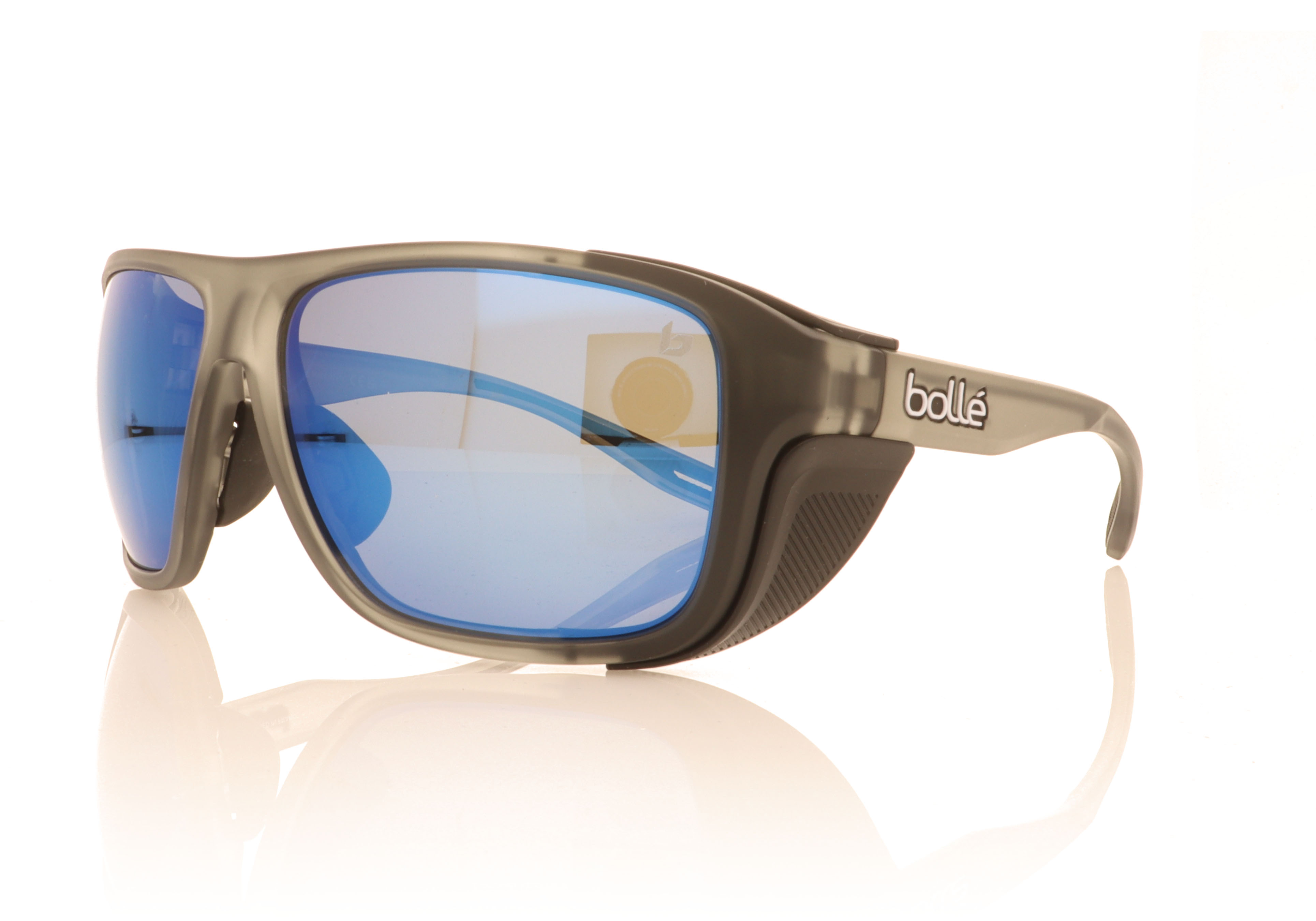 Bollé Pathfinder Grey BS138001 Sunglasses