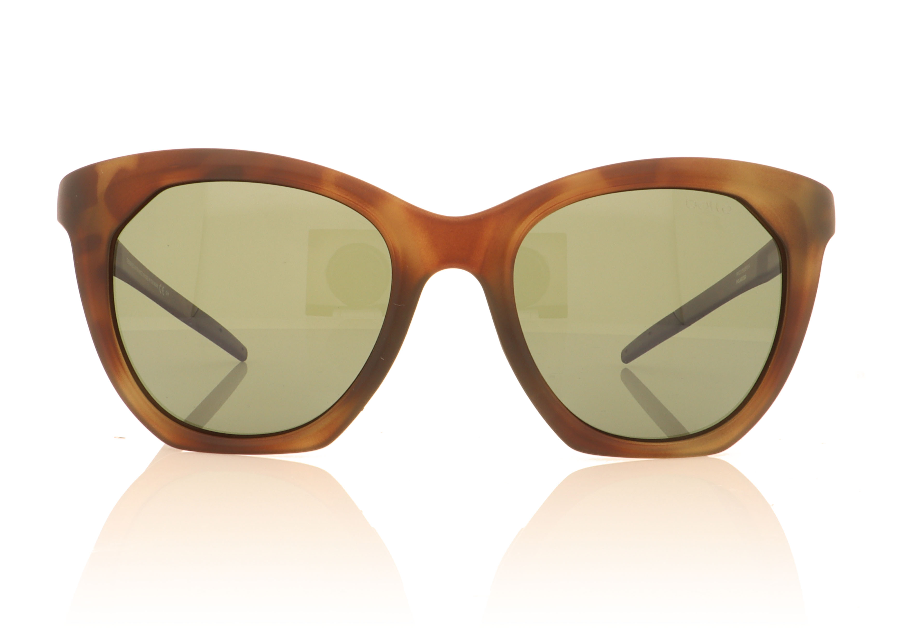 Bollé Prize Dark Tortoise BS029004 Sunglasses