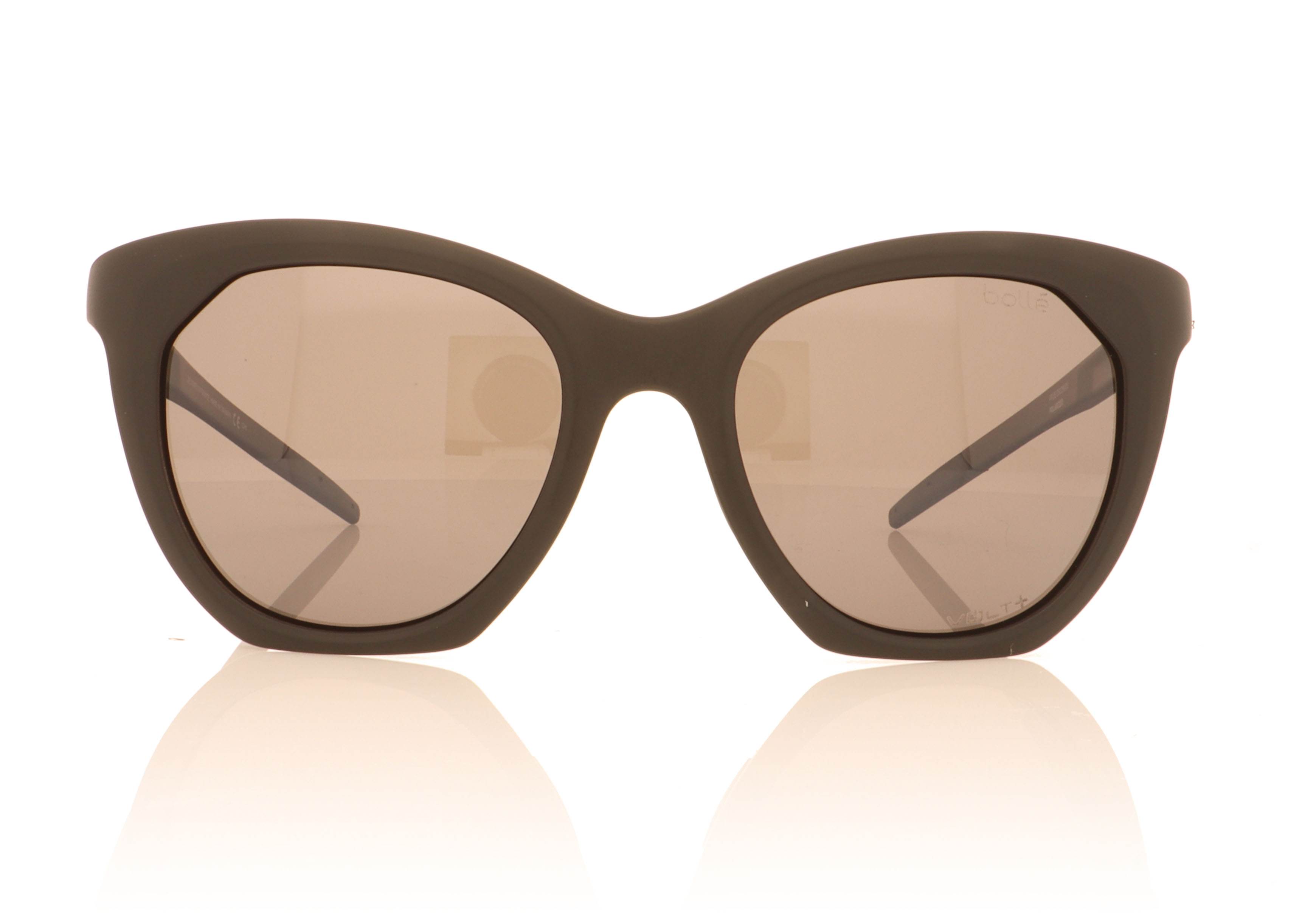 Bollé Prize Black BS029006 Sunglasses