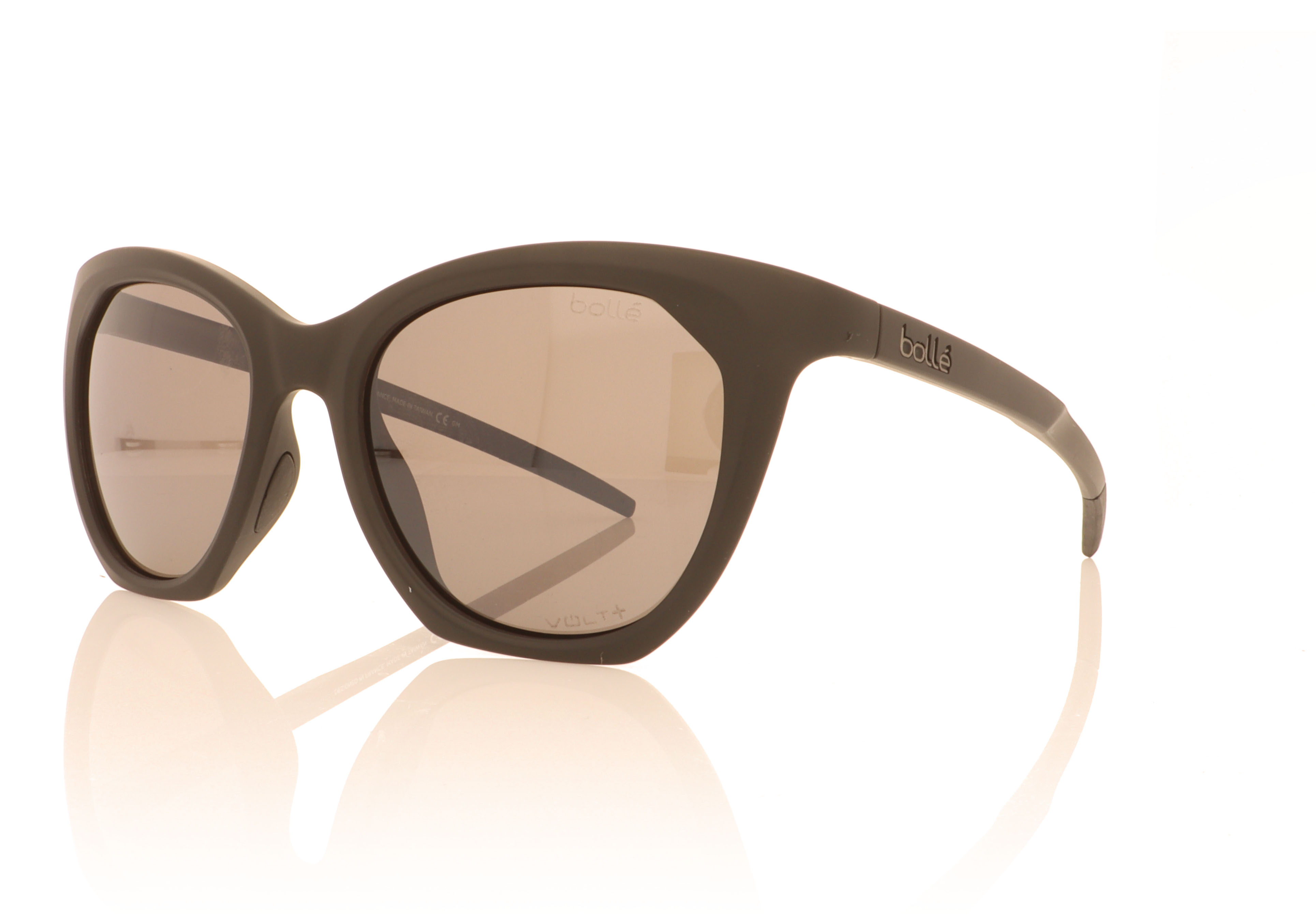 Bollé Prize Black BS029006 Sunglasses
