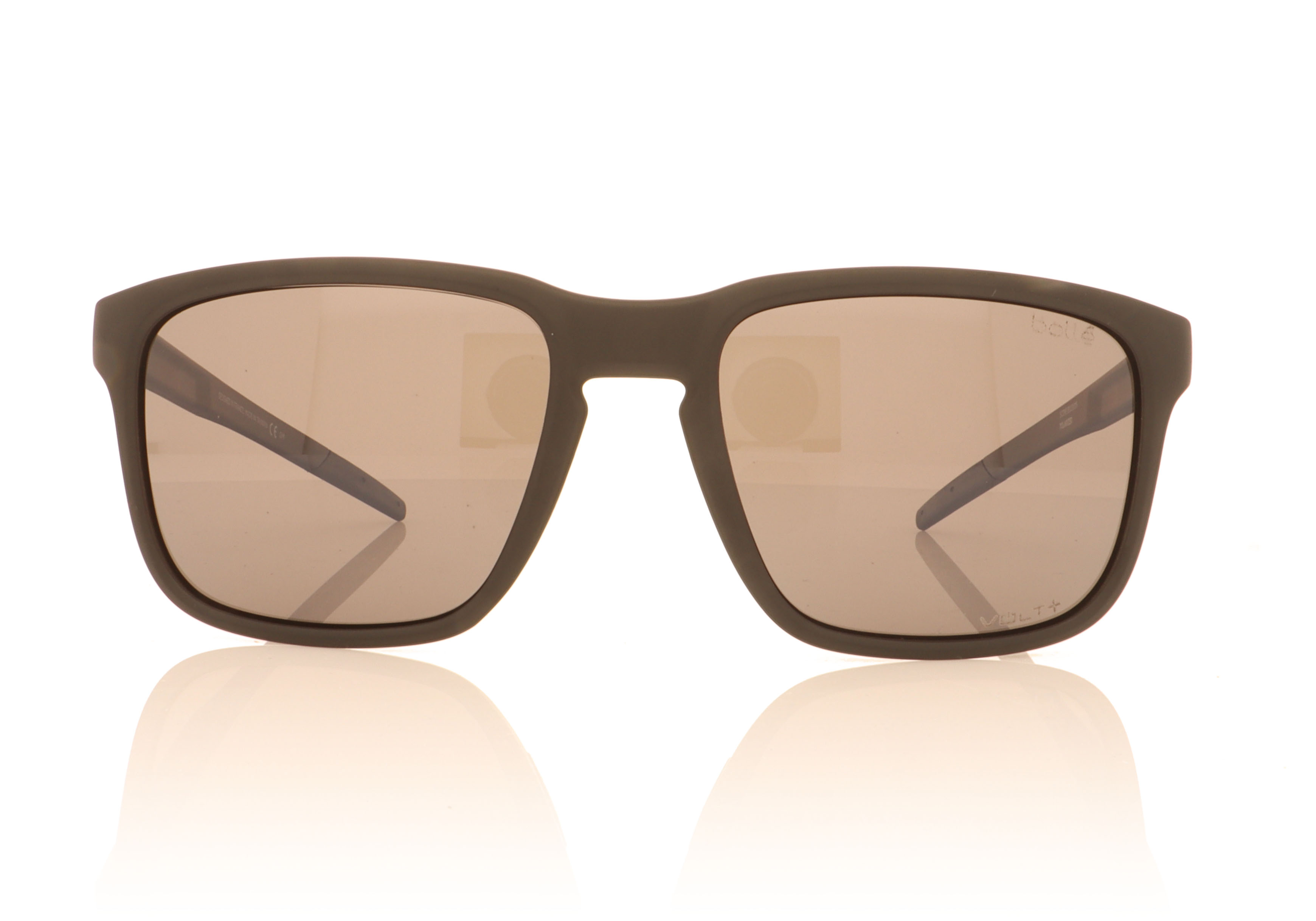 Bollé Score Black BS031006 Sunglasses