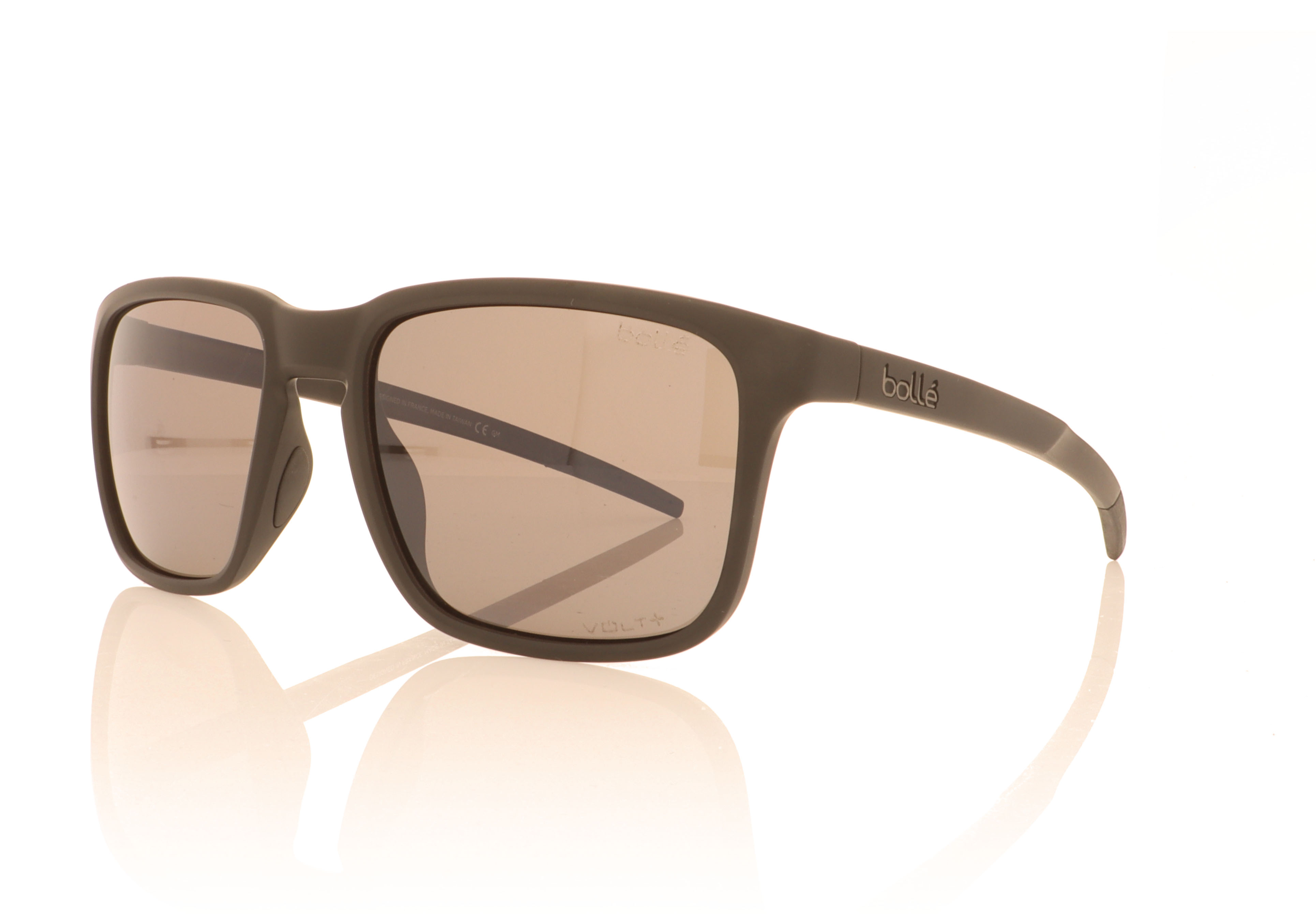 Bollé Score Black BS031006 Sunglasses