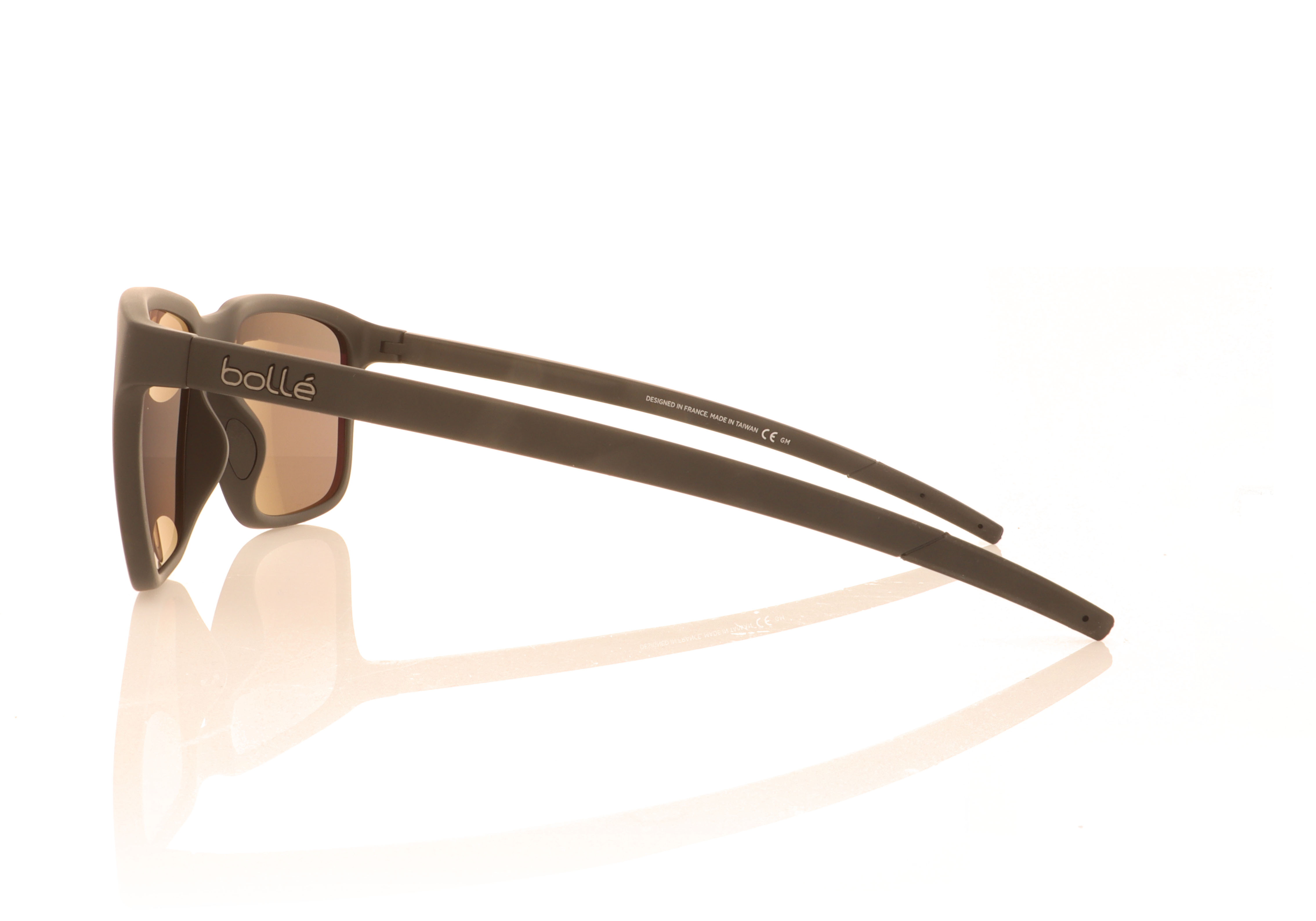 Bollé Score Black BS031006 Sunglasses