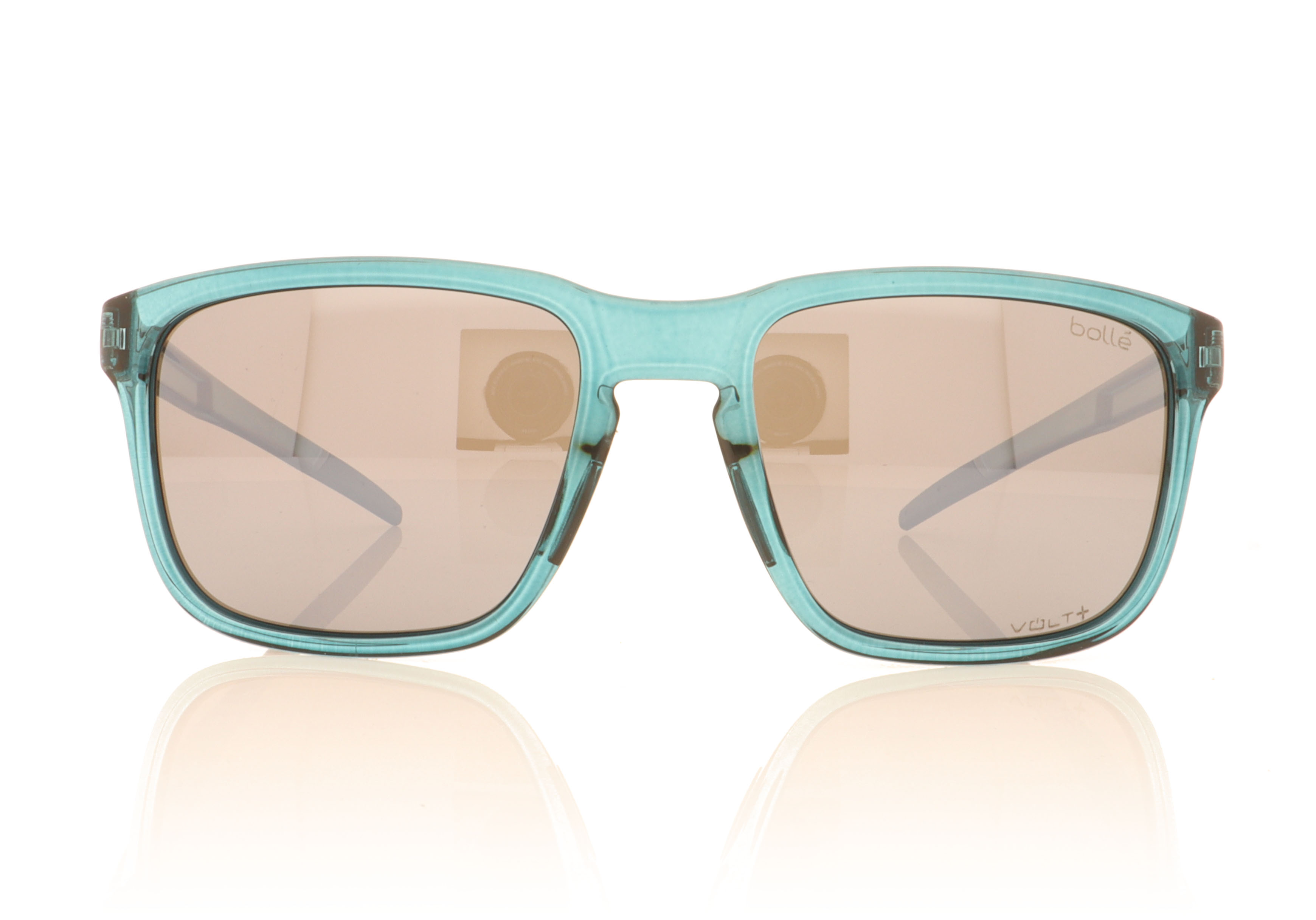 Bollé Score Teal BS031007 Sunglasses
