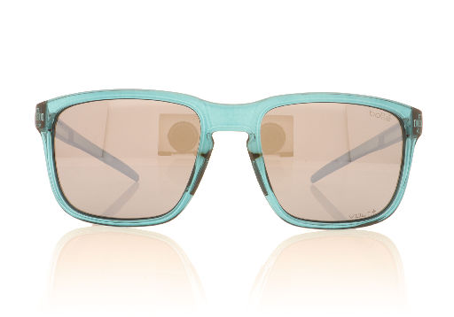 Picture of Bollé Score BS031007 Teal Sunglasses