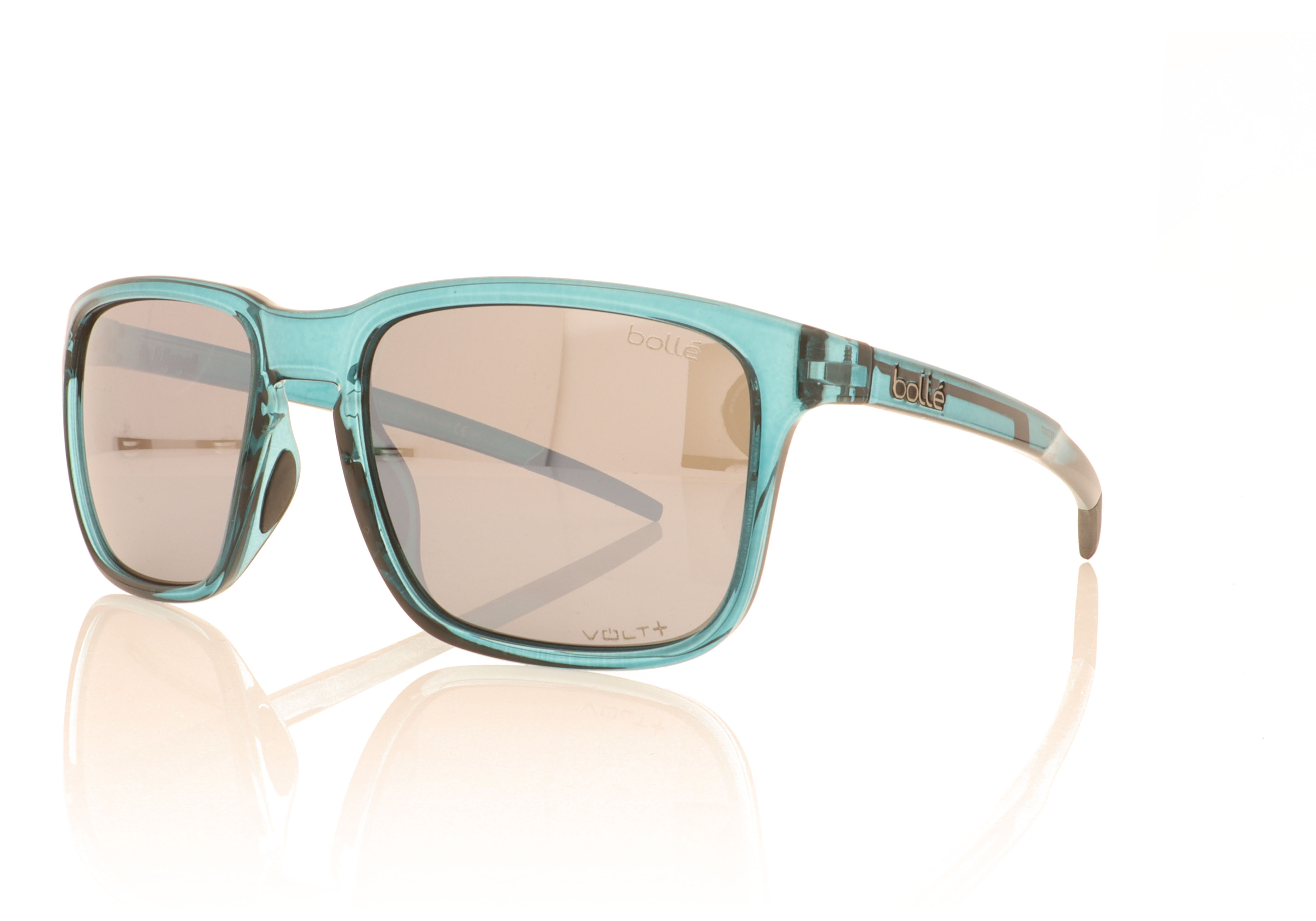 Bollé Score Teal BS031007 Sunglasses