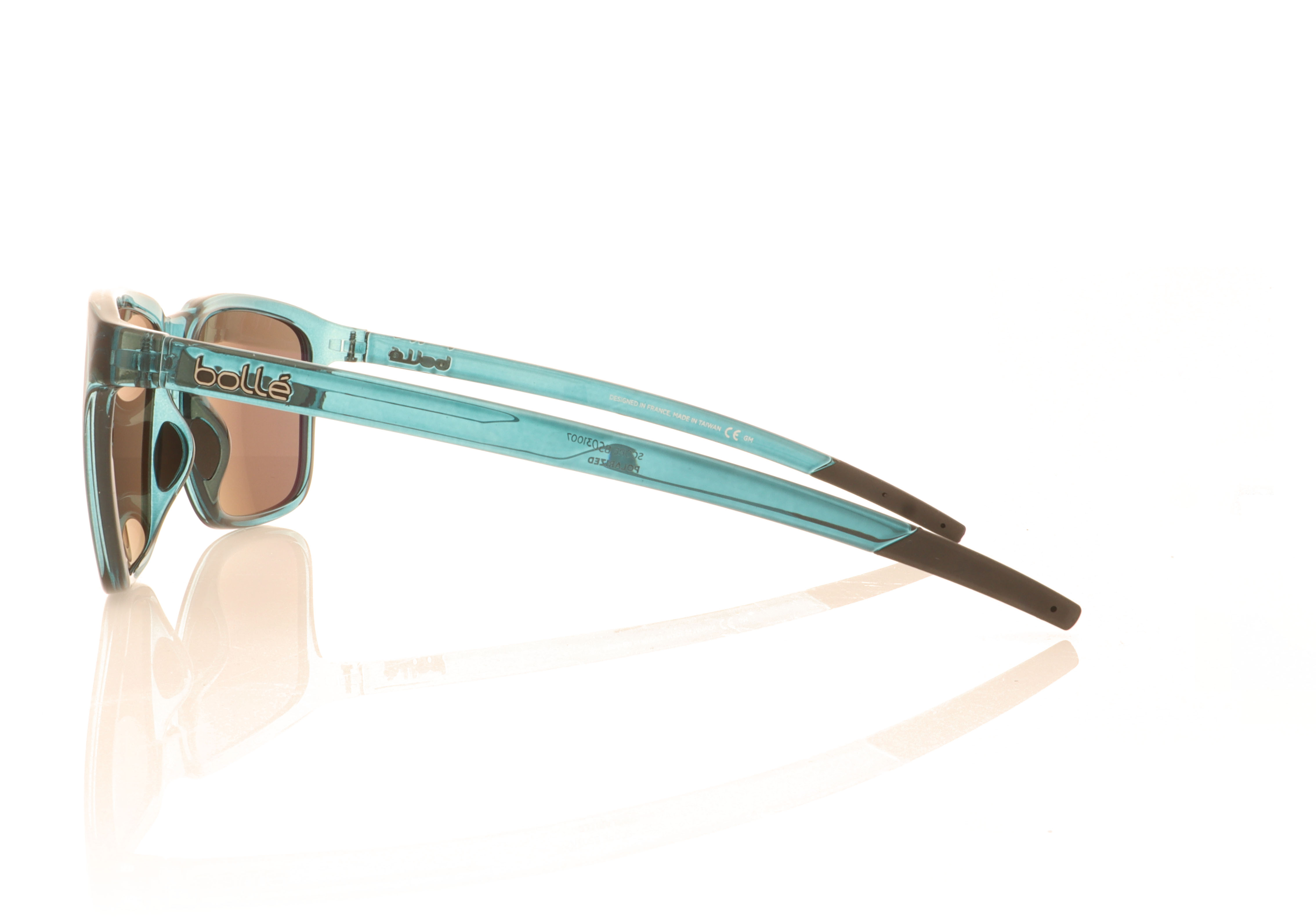 Bollé Score Teal BS031007 Sunglasses