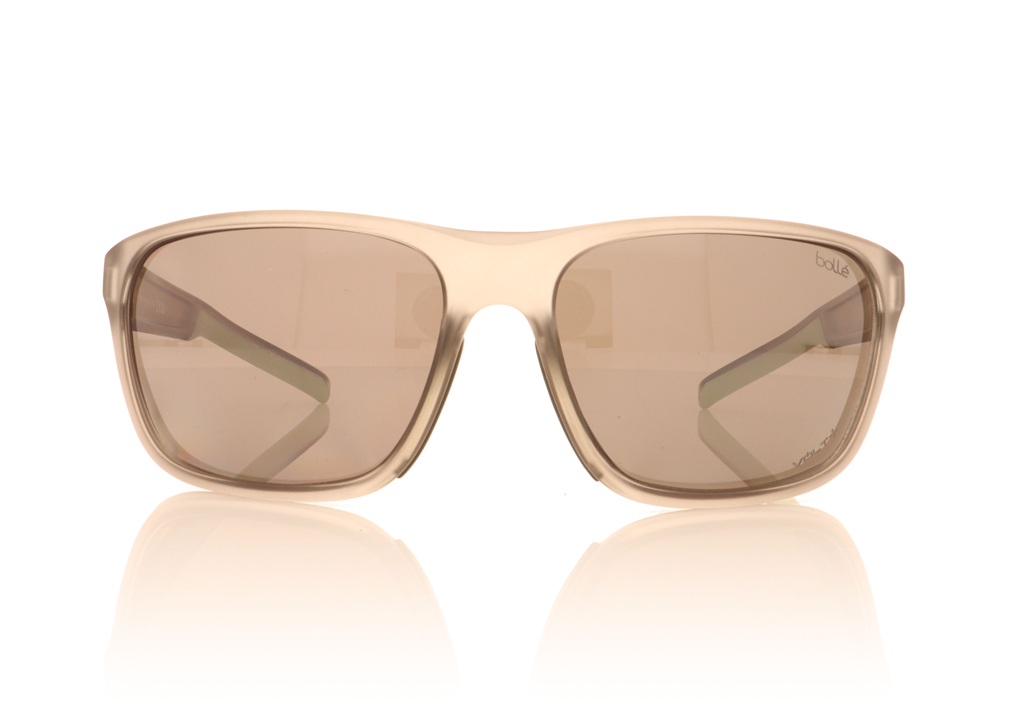 Bollé Strix Light Grey BS022008 Sunglasses