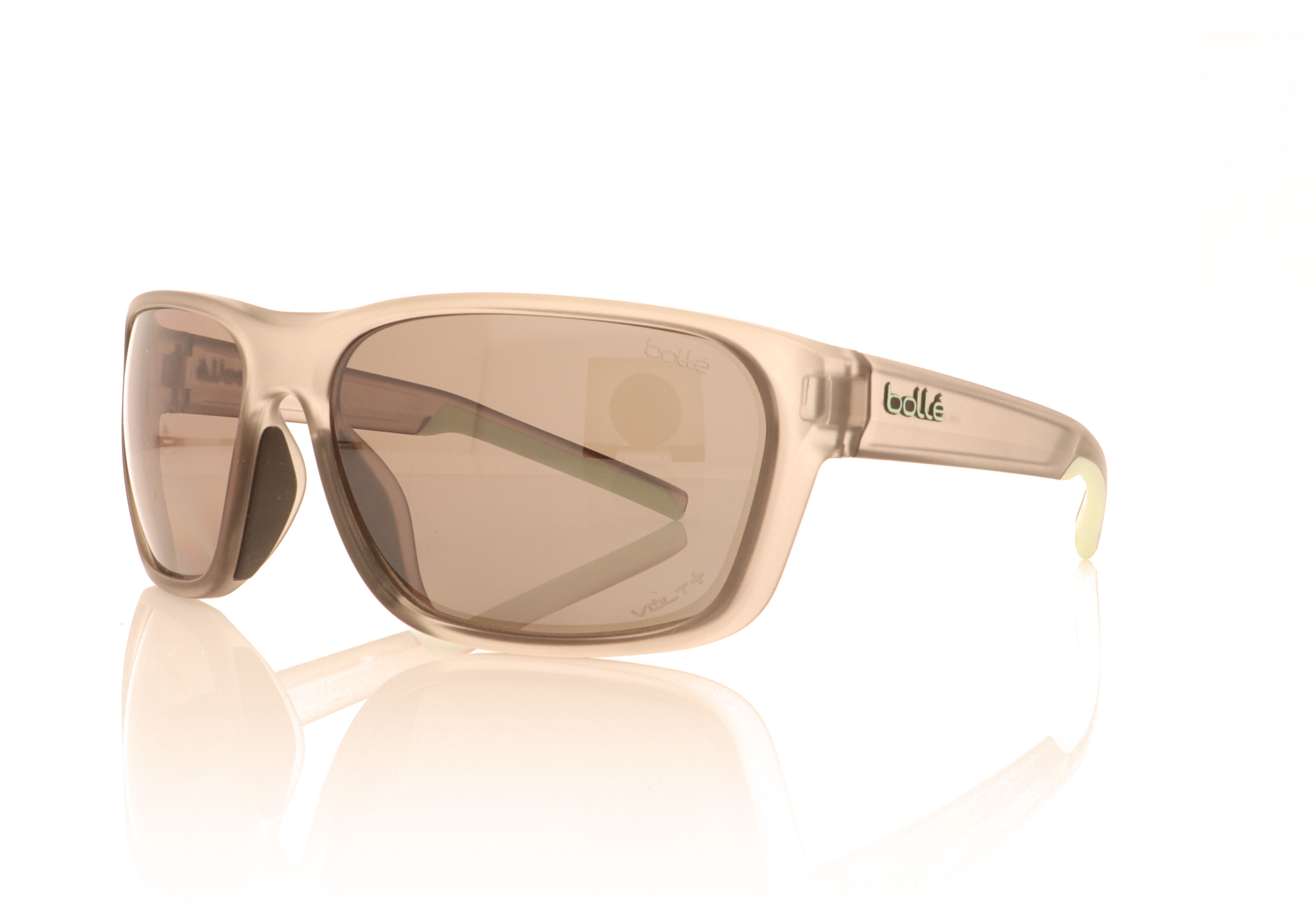 Bollé Strix Light Grey BS022008 Sunglasses