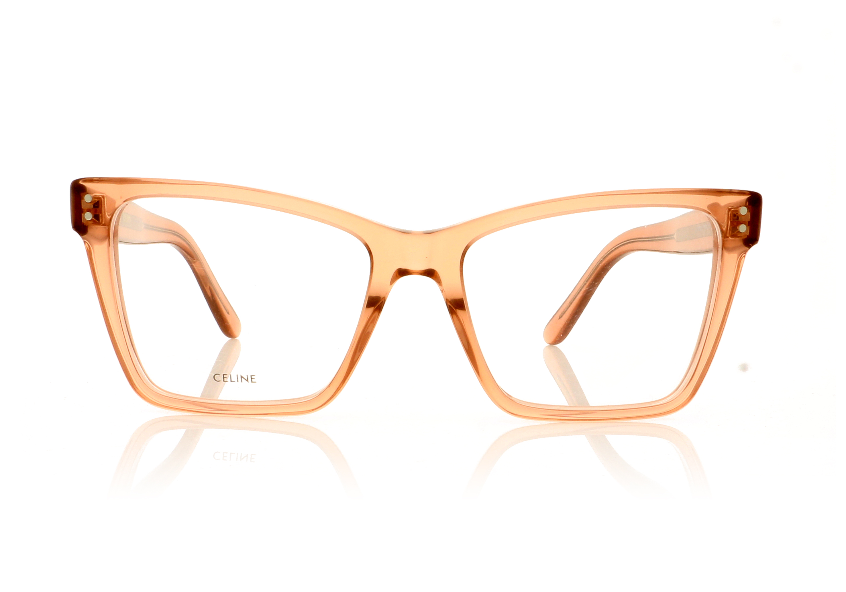 Celine CL50023I 50023I Pink 74 Glasses