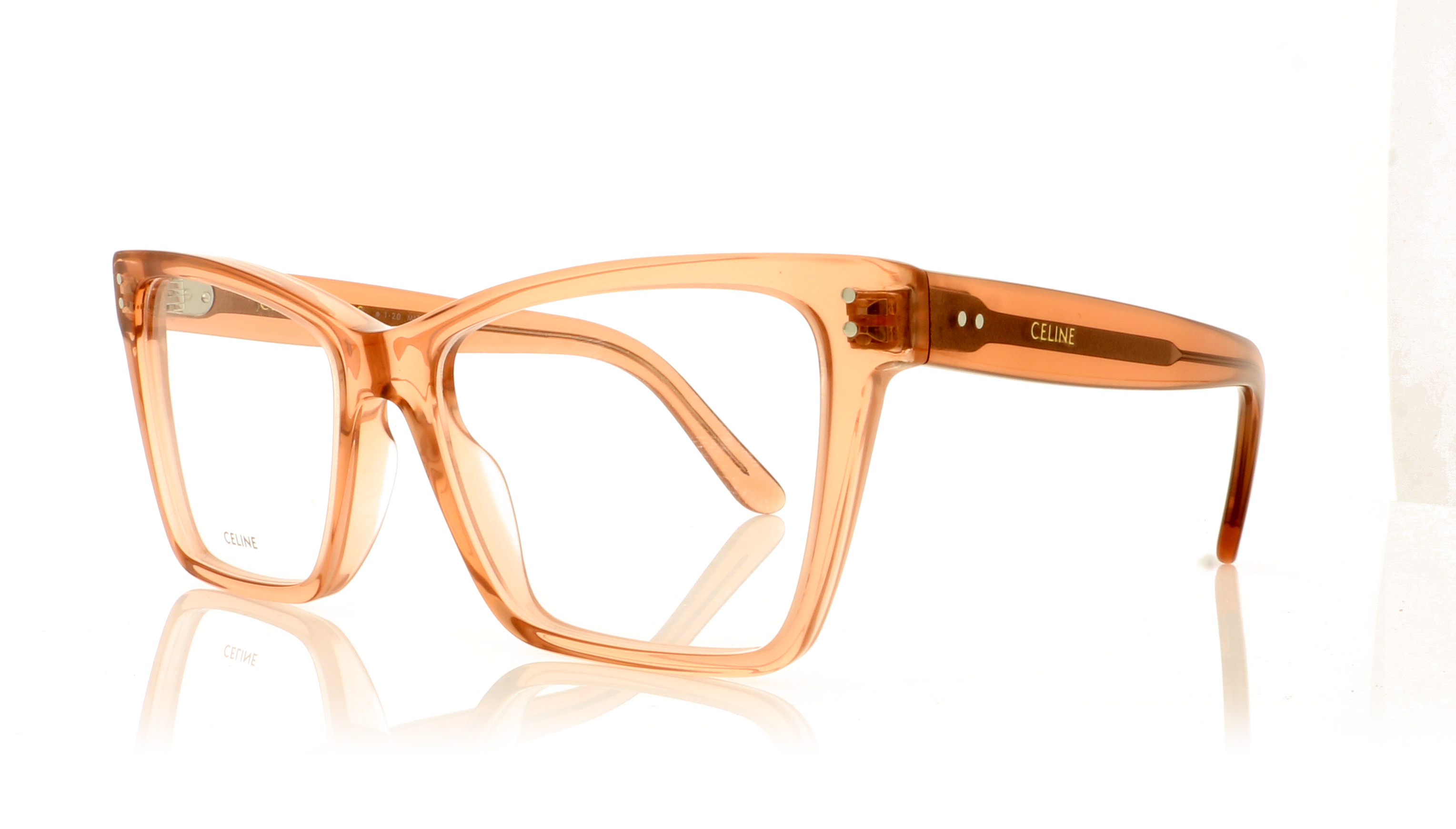 Celine CL50023I 50023I Pink 74 Glasses