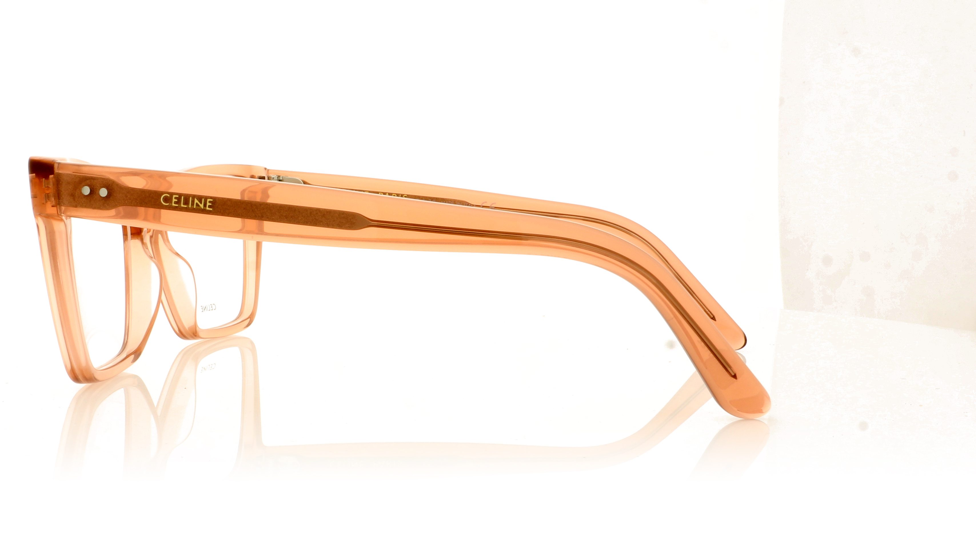 Celine CL50023I 50023I Pink 74 Glasses