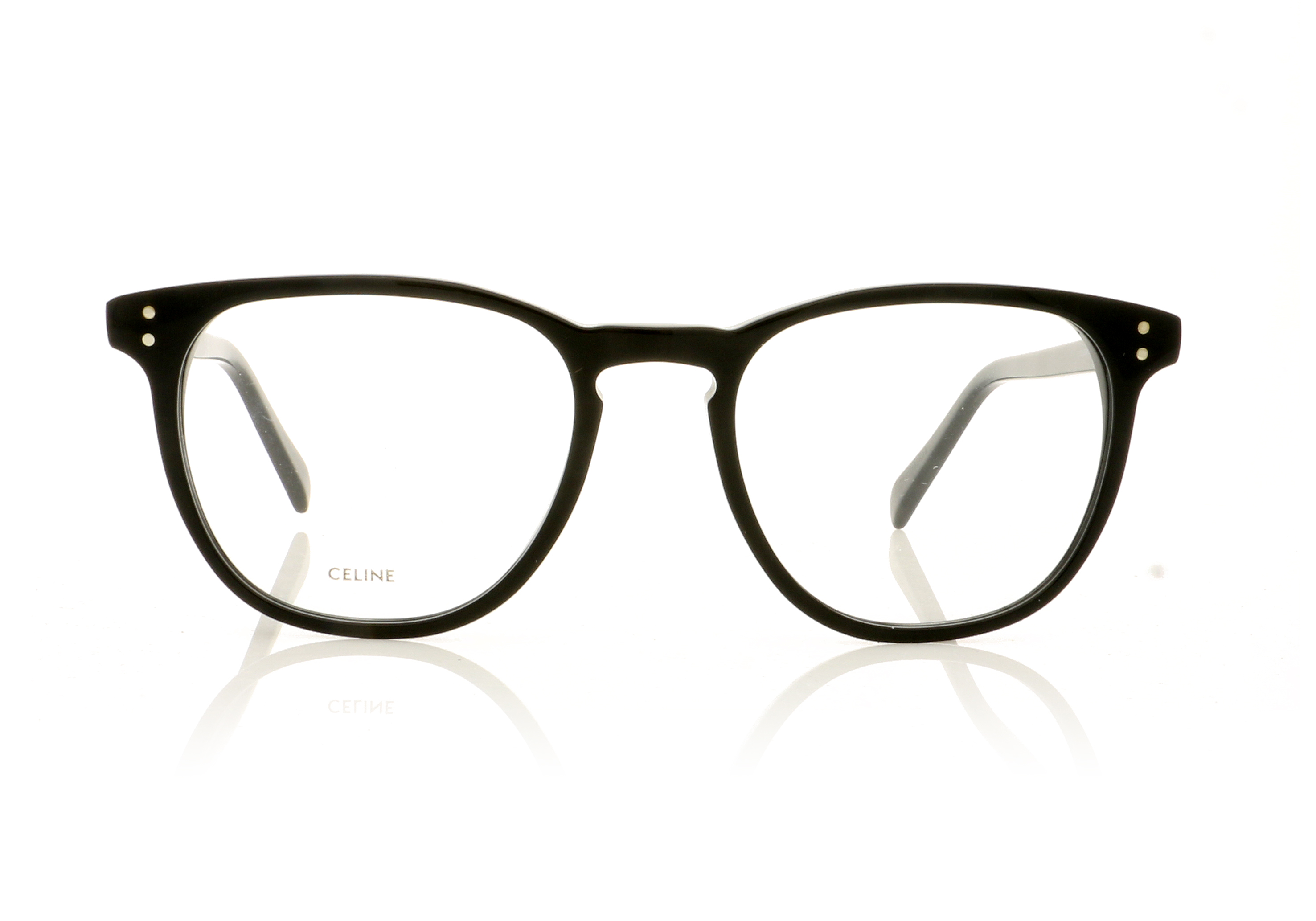 Celine CL50046I 50046 Black 1 Glasses