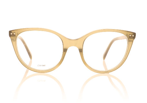 Picture of Celine CL50068I 093 Grey Glasses