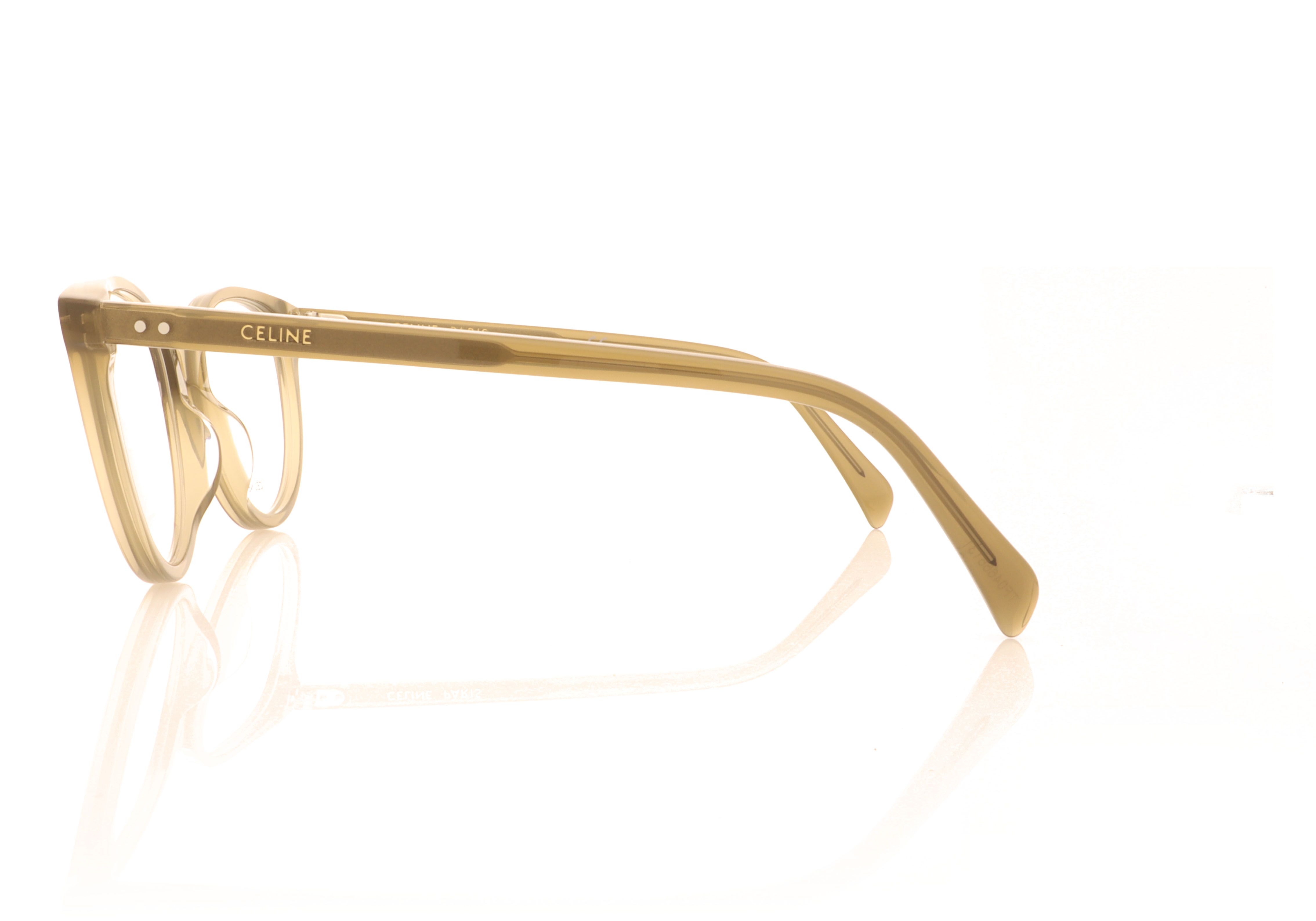 Celine CL50068I 50068I Grey 093 Glasses