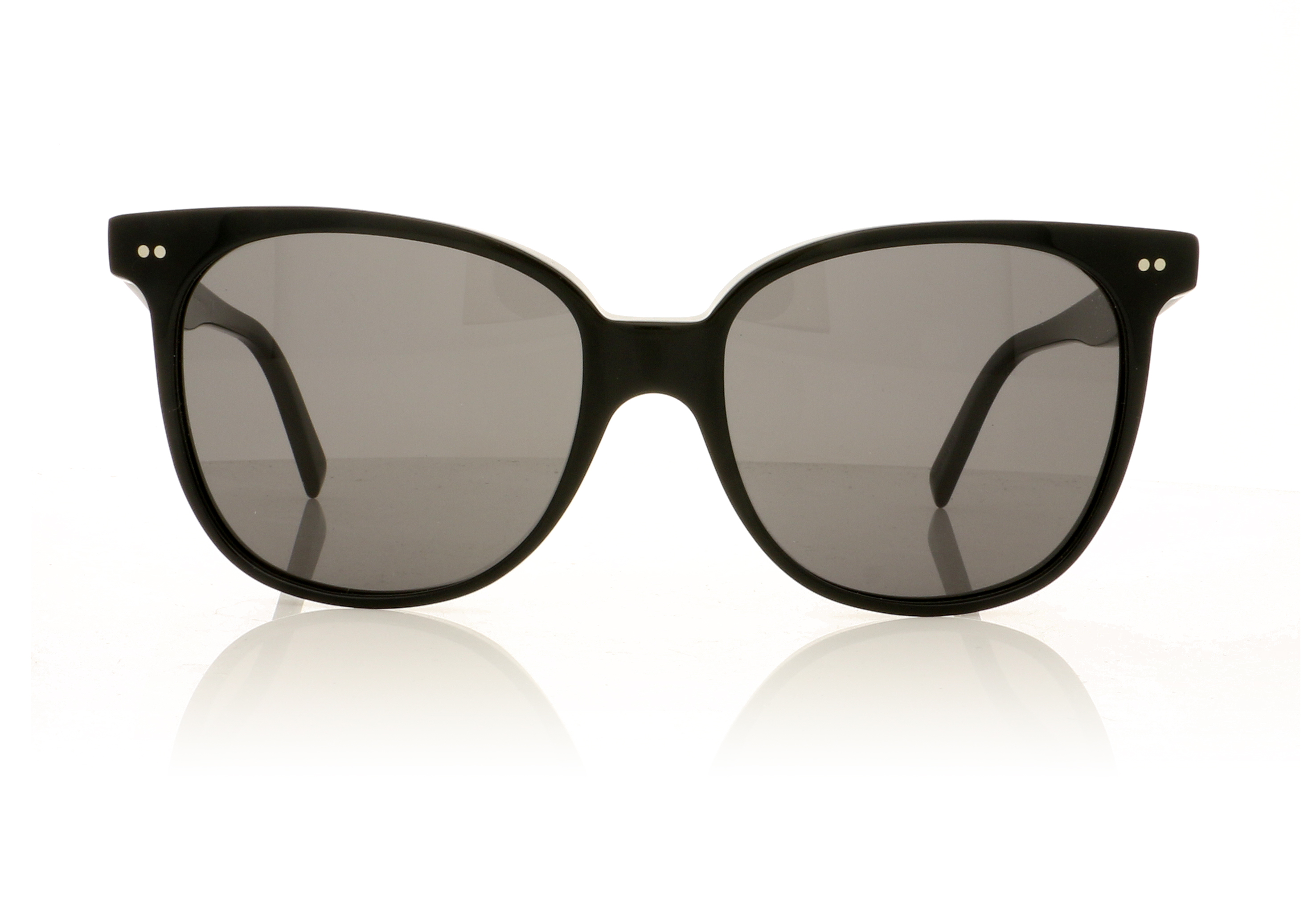 Celine CL4022IN Black 01A Sunglasses