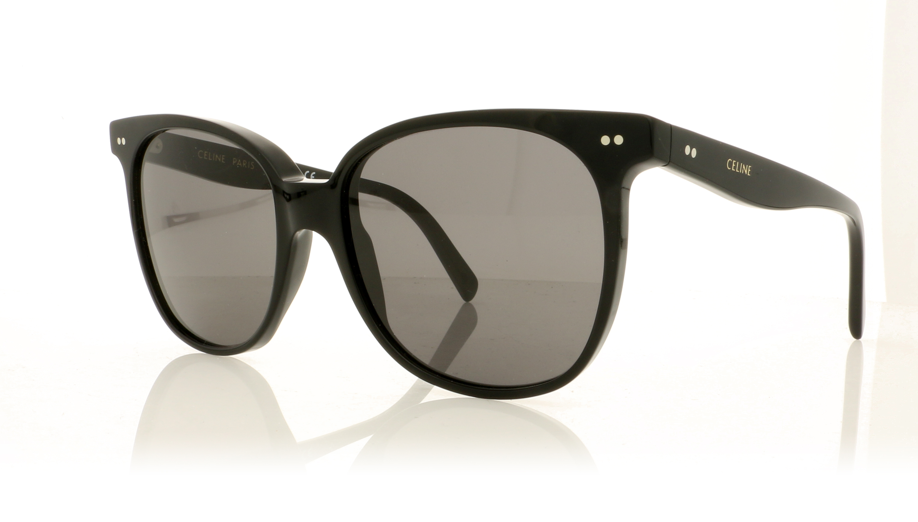 Celine CL4022IN Black 01A Sunglasses