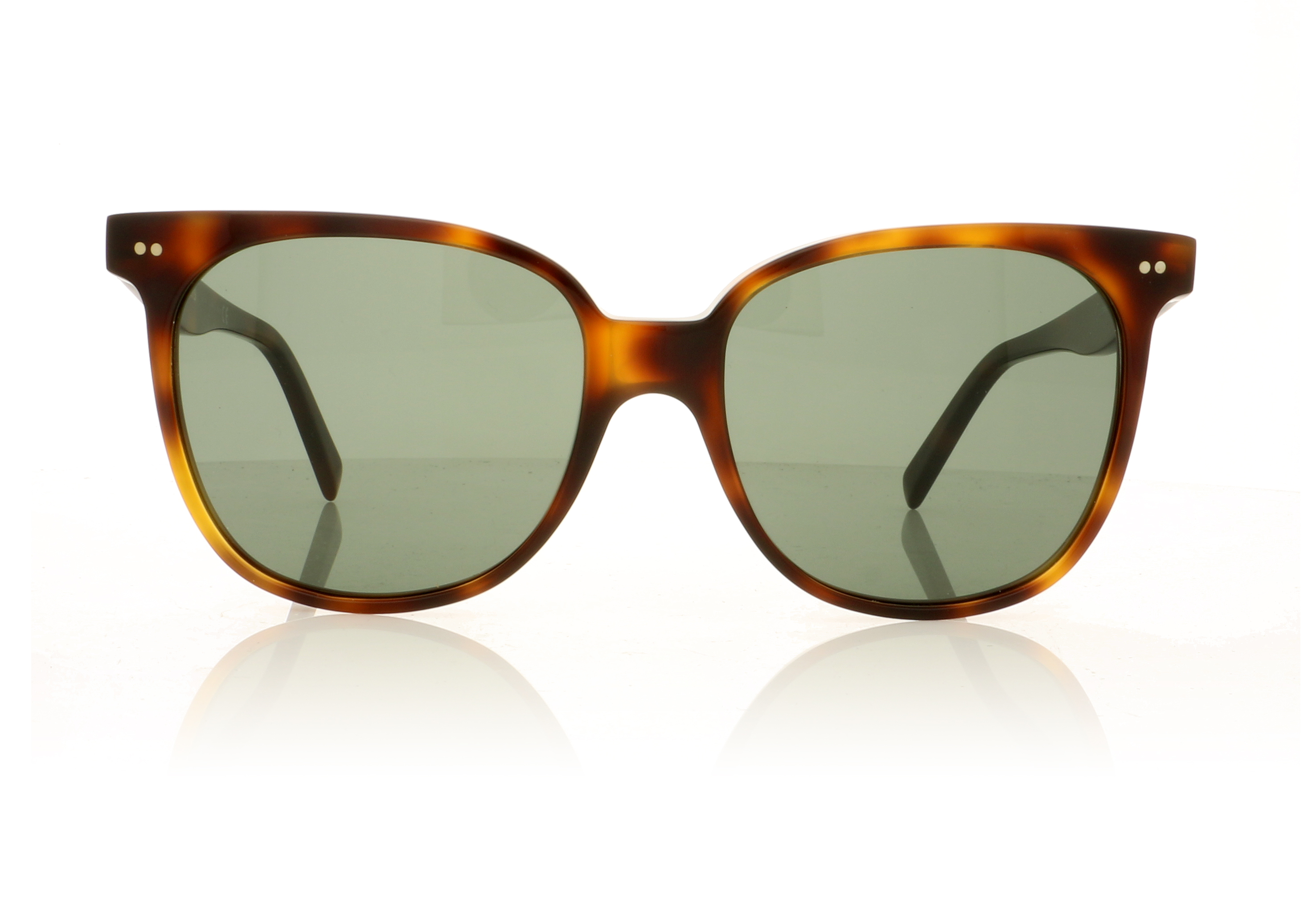 Celine CL4022IN Havana 53N Sunglasses