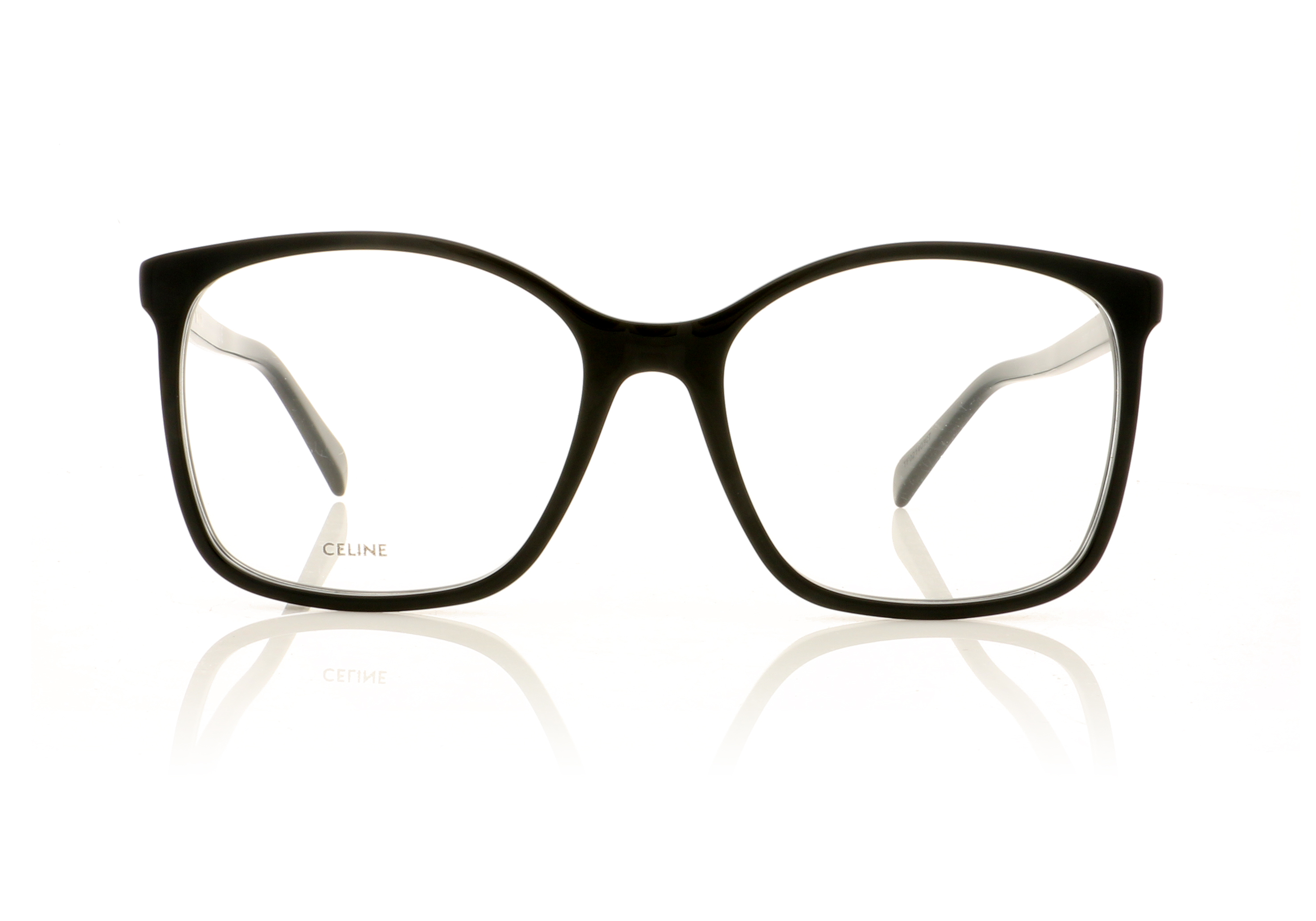 Celine CL50027I Black 1 Glasses