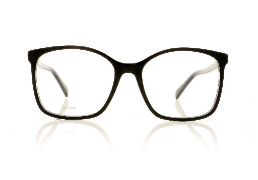 Picture of Celine CL50027I 1 Black Glasses