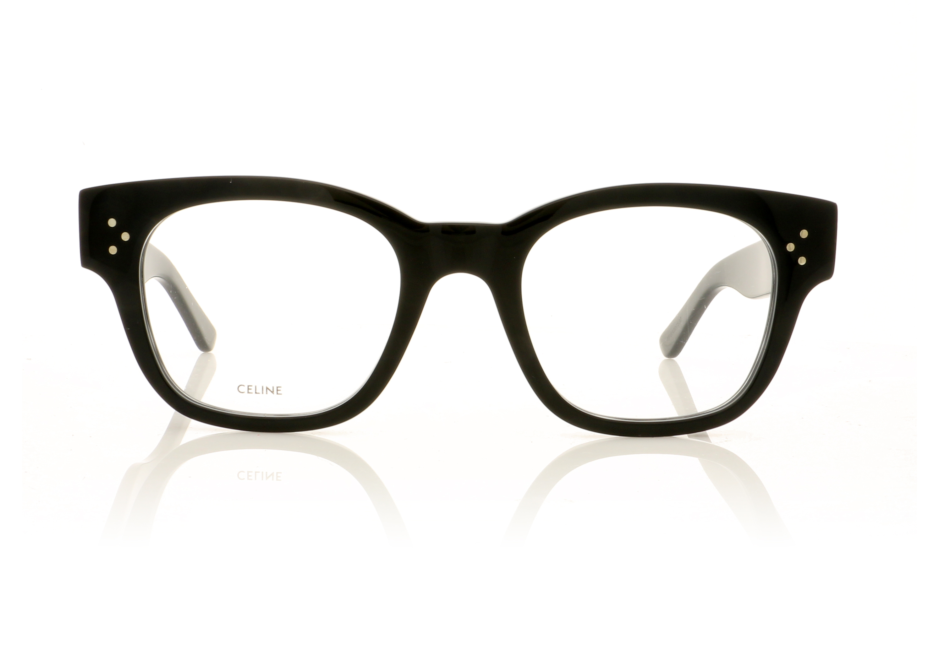 Celine CL50035I BLACK 1 Glasses