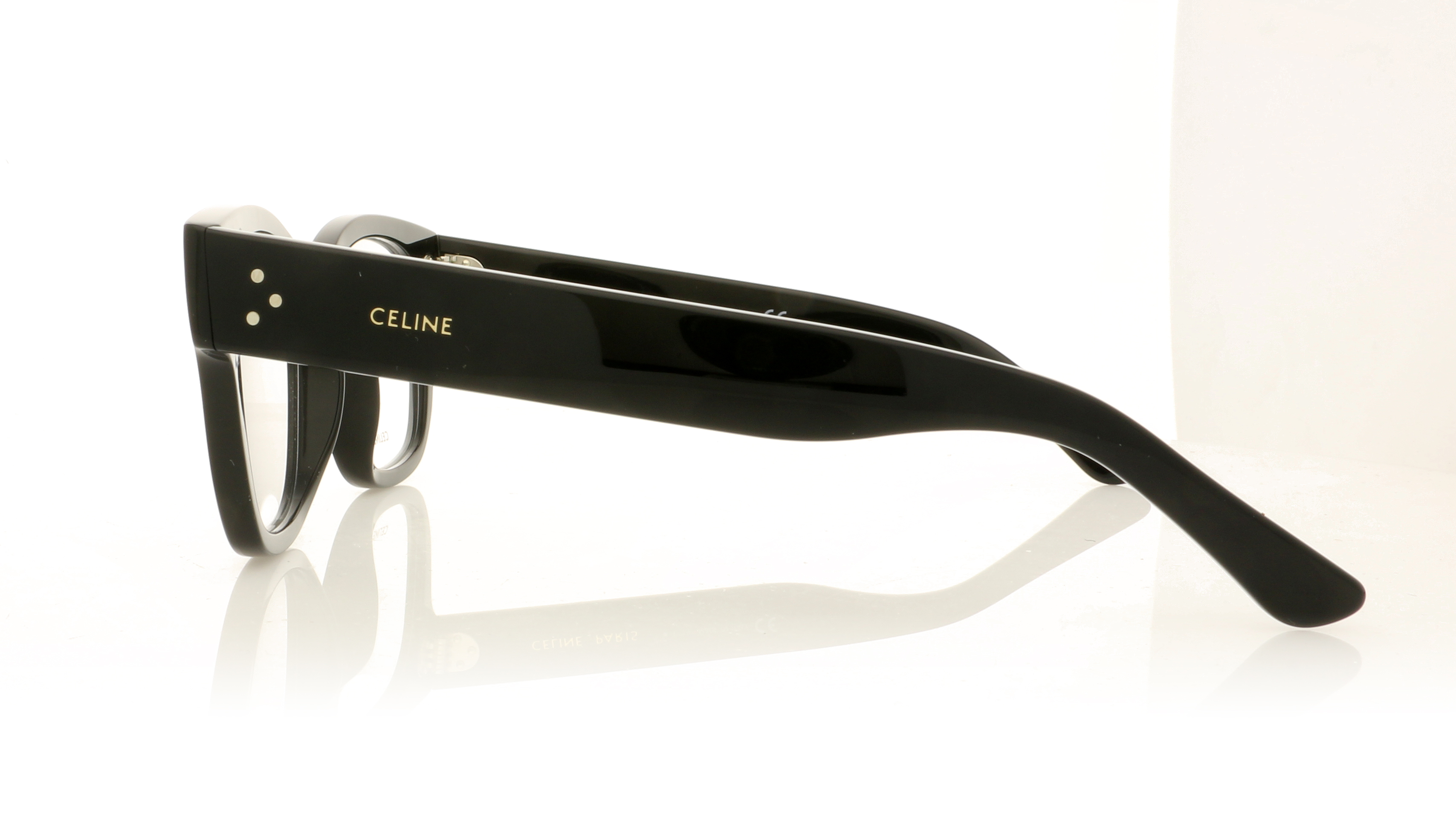 Celine CL50035I BLACK 1 Glasses