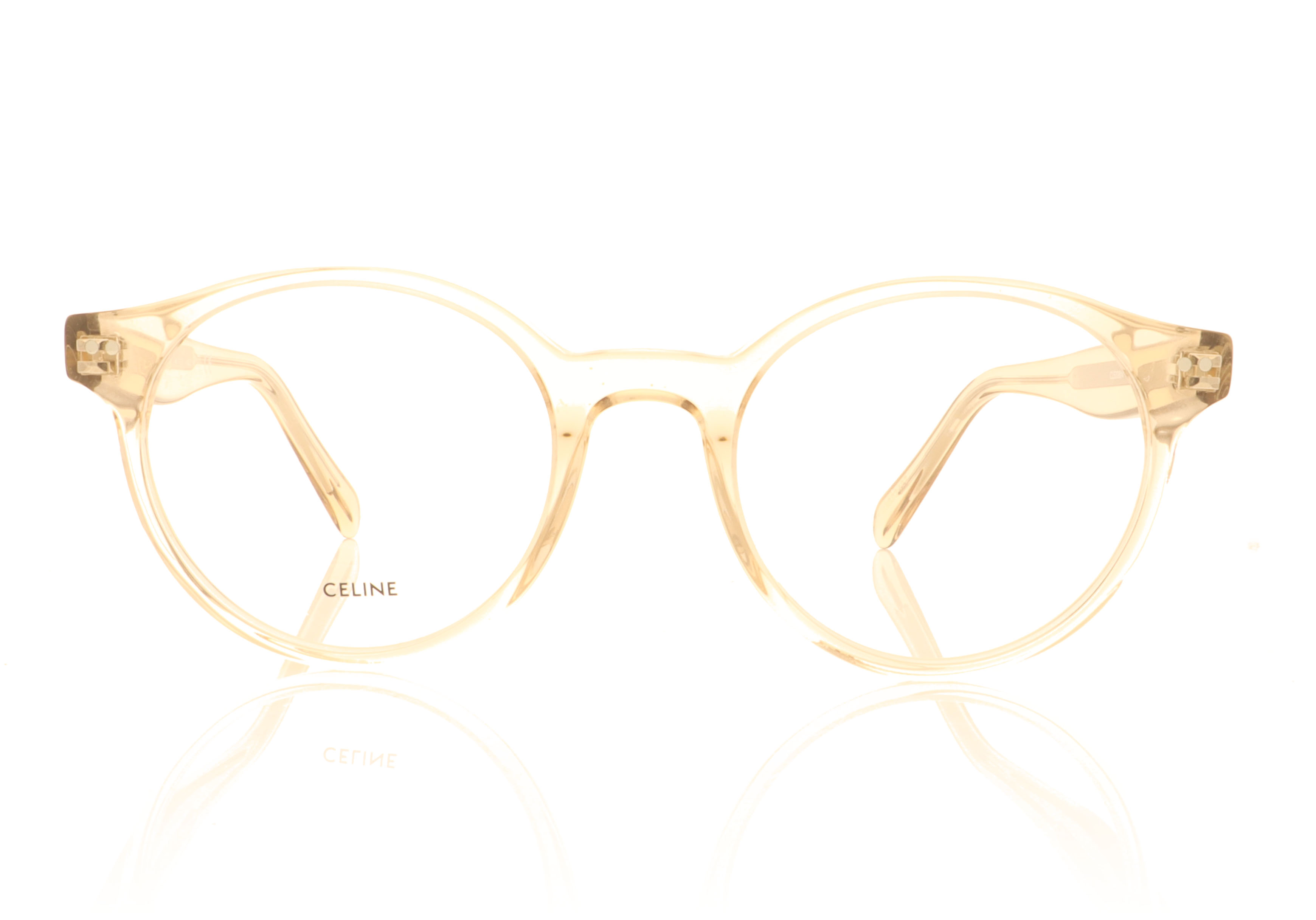 Celine CL5008IN Crystal 057 Glasses