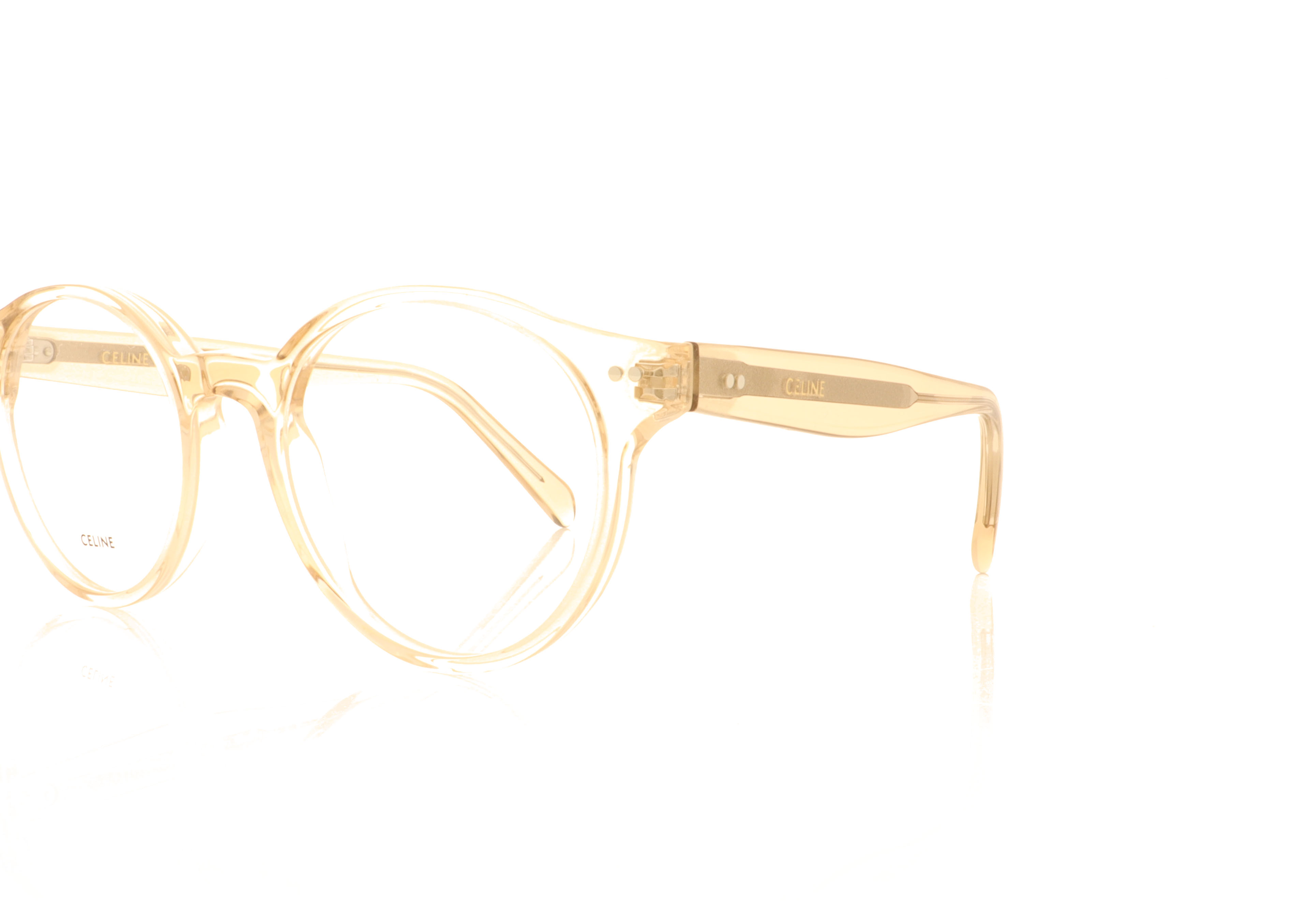 Celine CL5008IN Crystal 057 Glasses