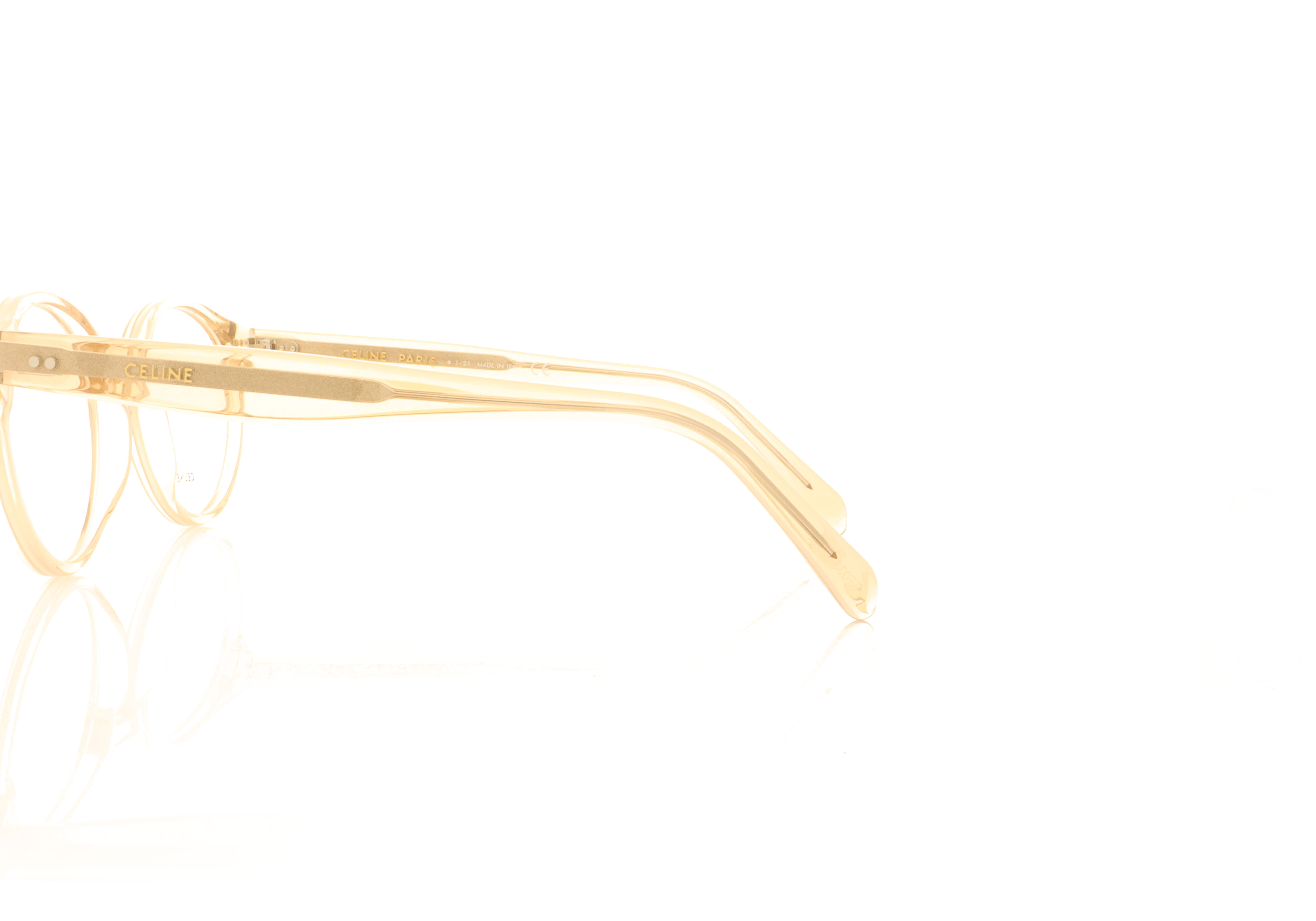 Celine CL5008IN Crystal 057 Glasses