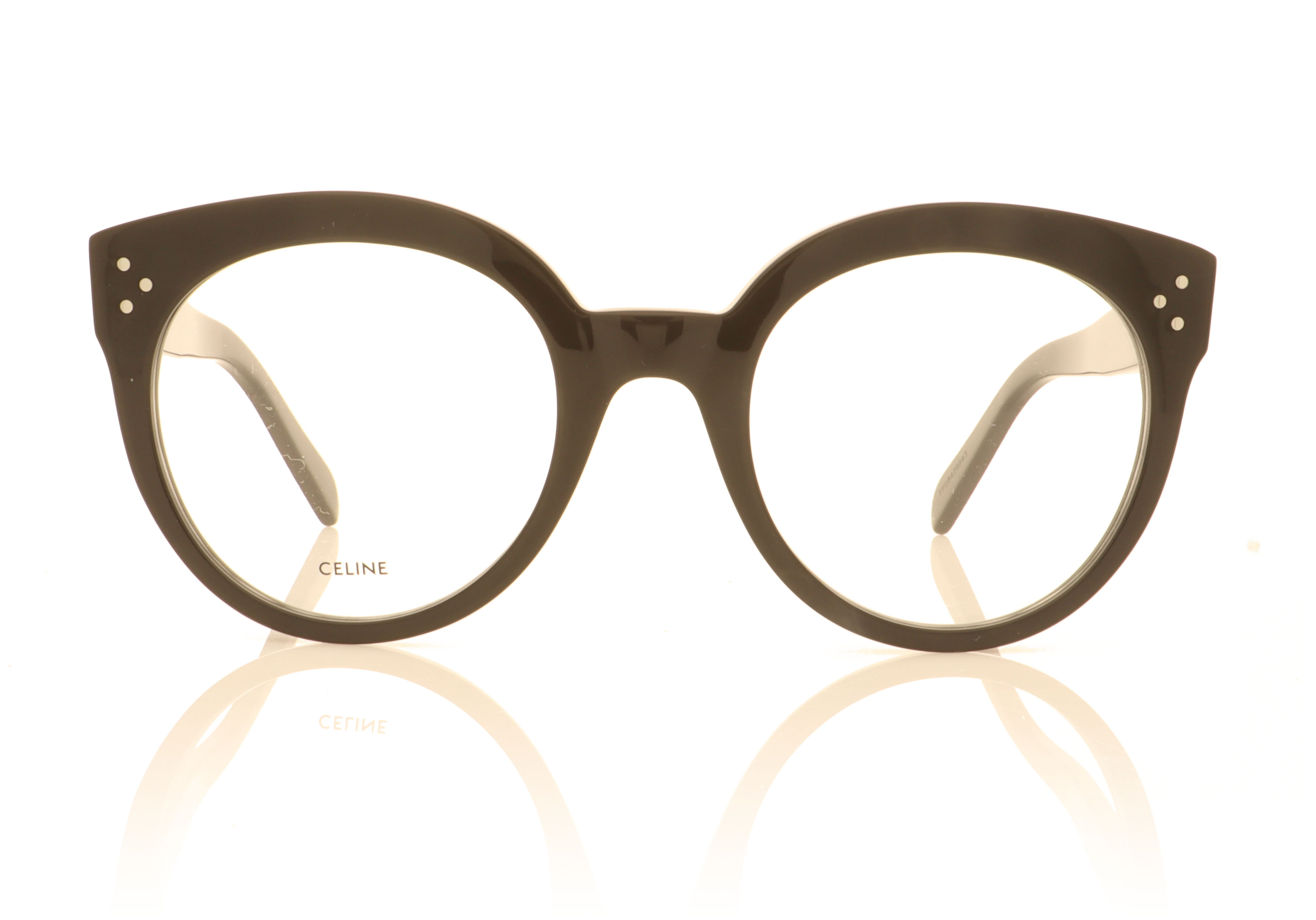 Celine CL50093I Black 001 Glasses