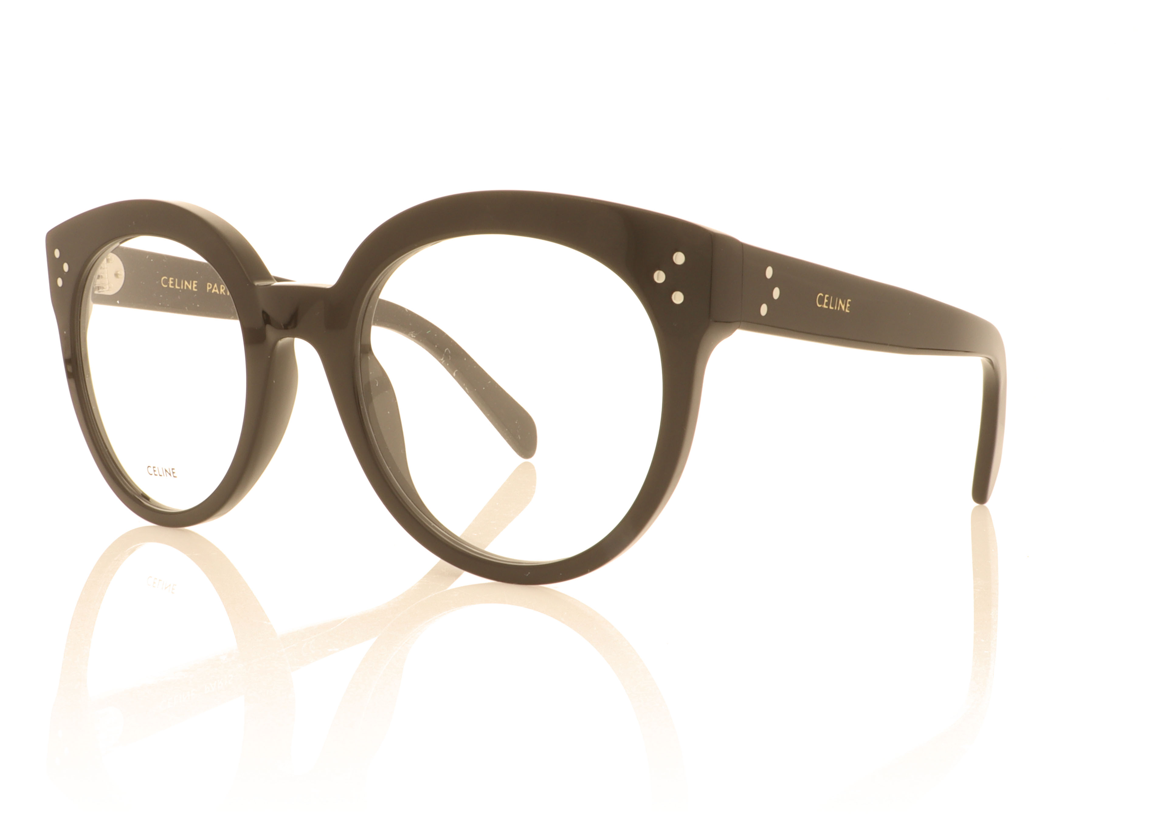 Celine CL50093I Black 001 Glasses