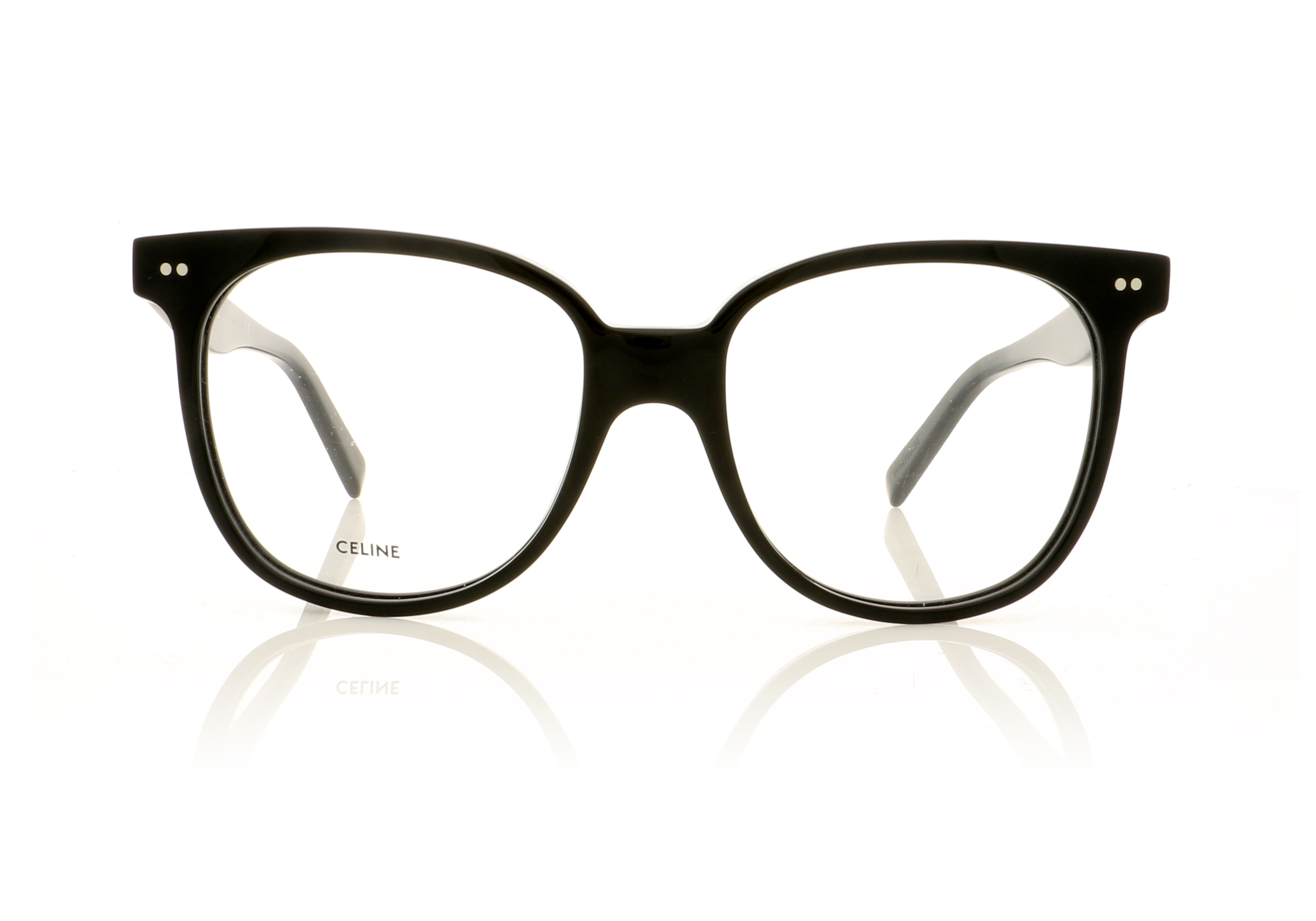 Celine CL5010IN Black 1 Glasses