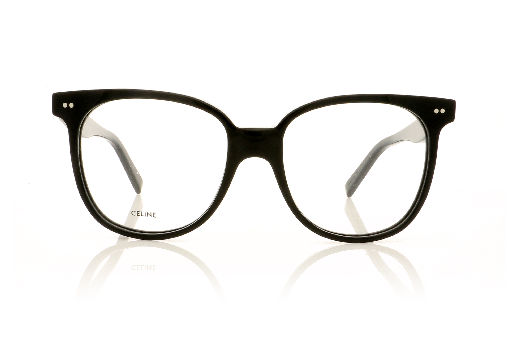 Picture of Celine CL5010IN 1 Black Glasses
