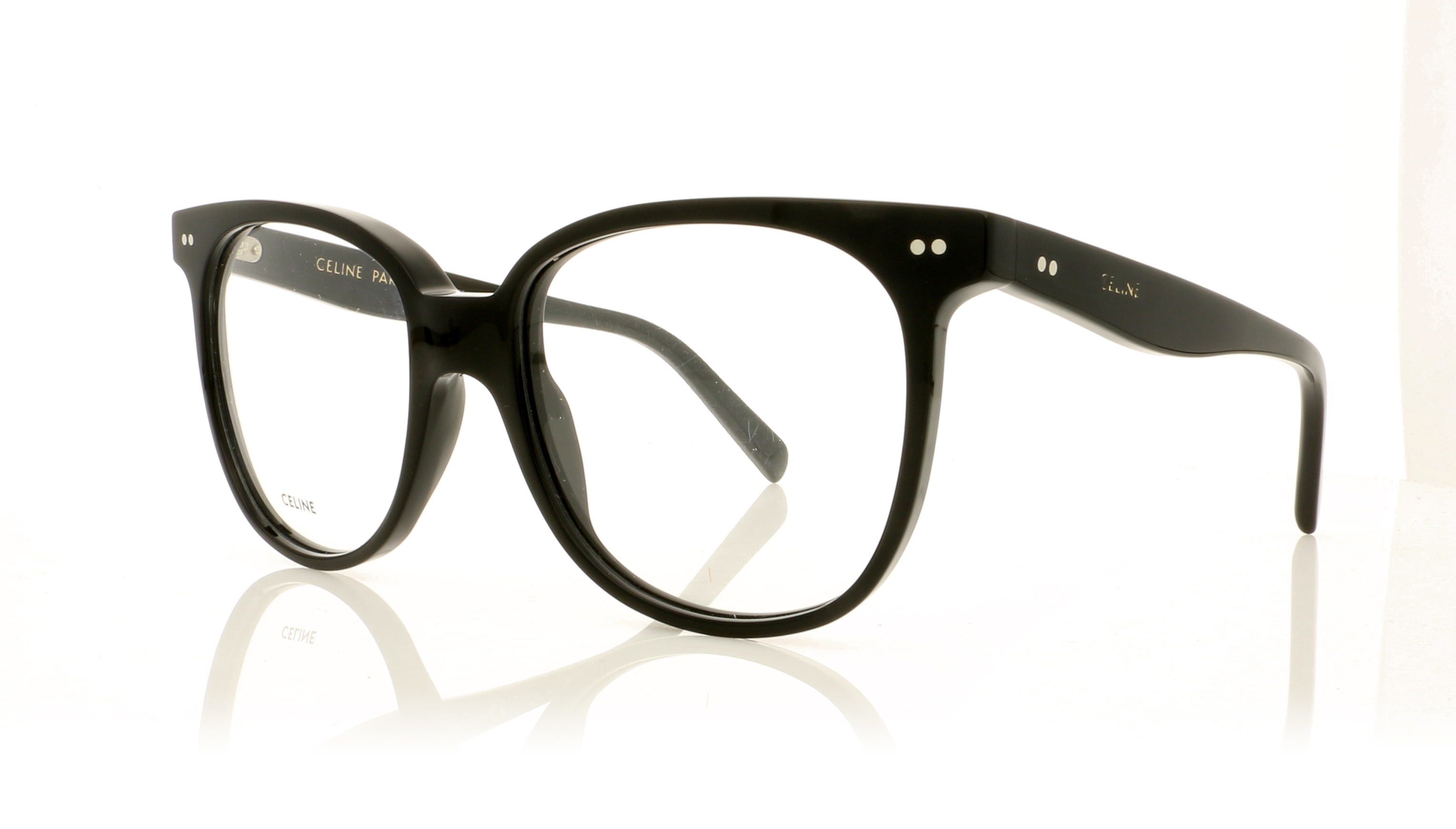 Celine CL5010IN Black 1 Glasses