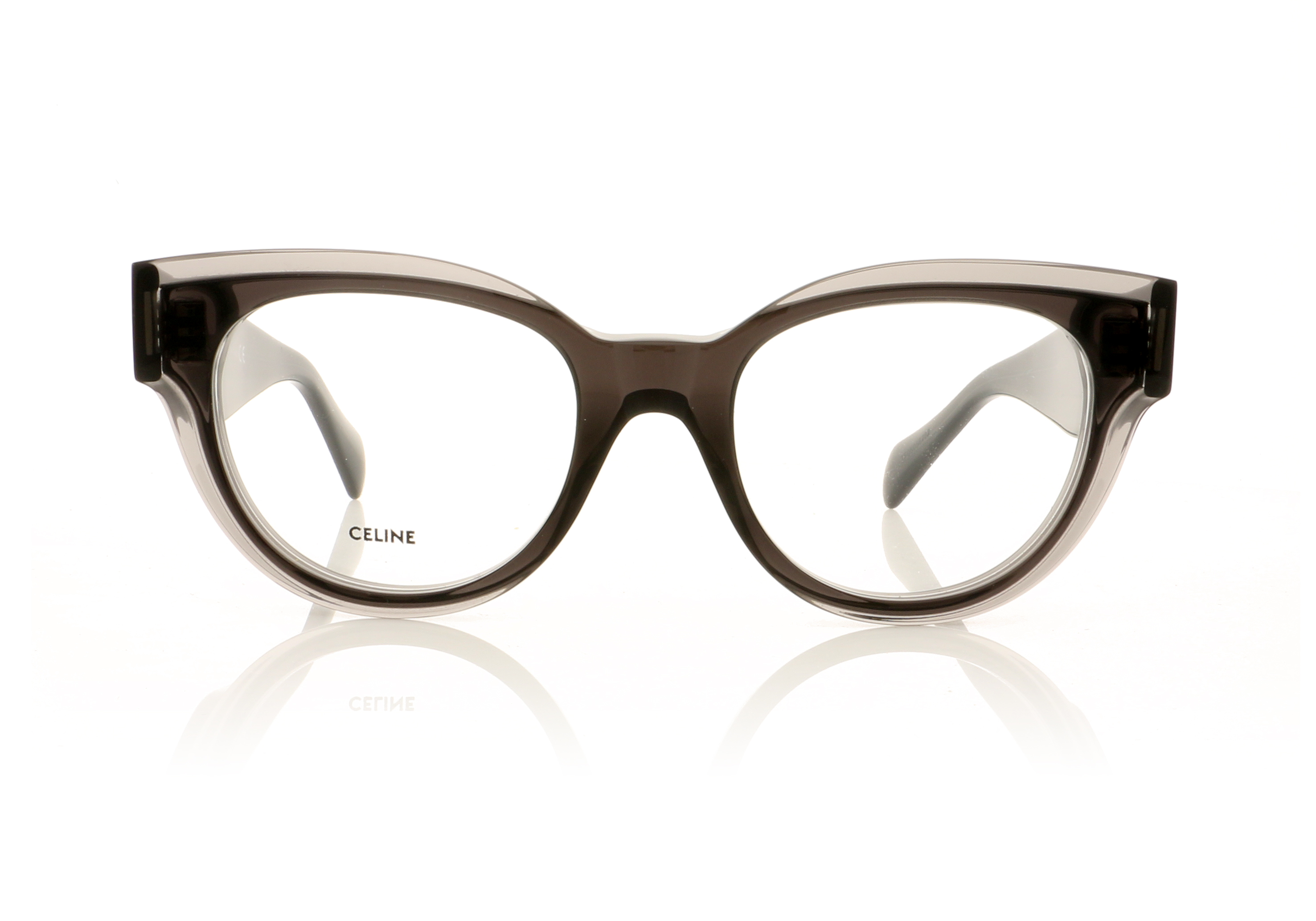 Celine CL5015IN Transparent Grey 20 Glasses