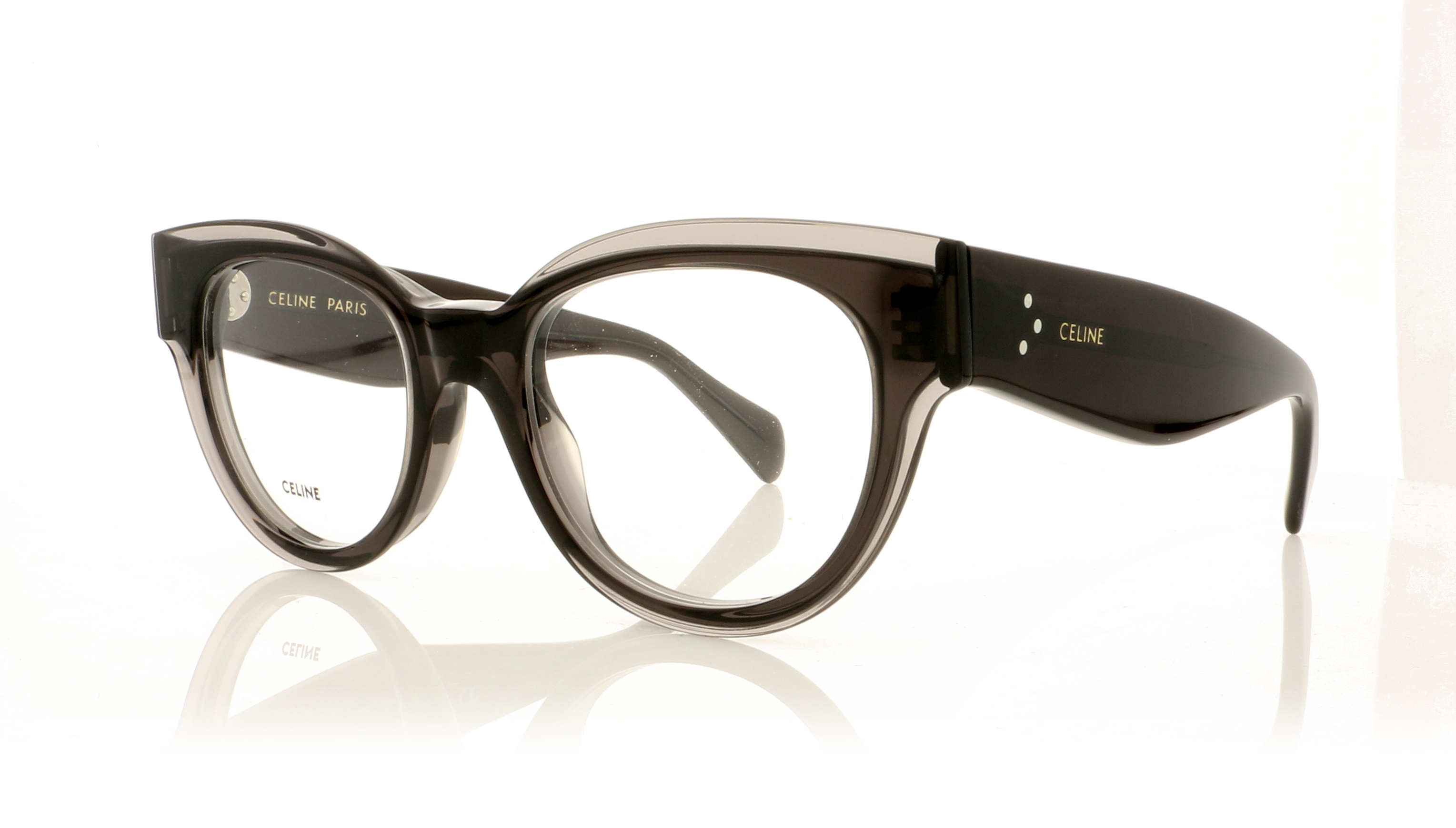 Celine CL5015IN Transparent Grey 20 Glasses