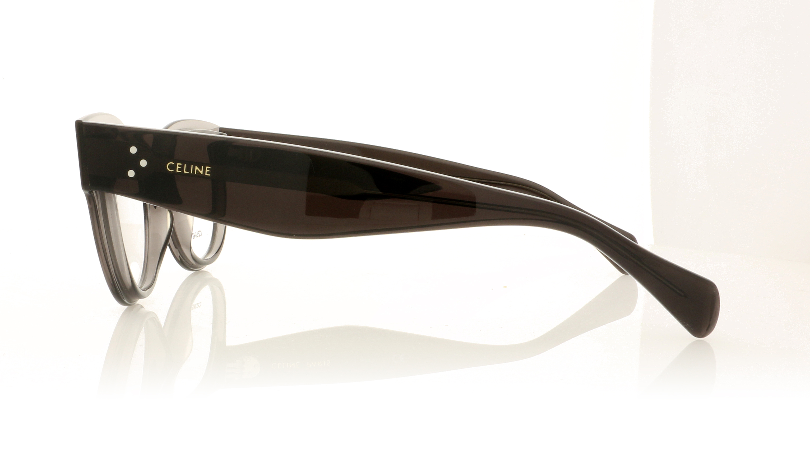 Celine CL5015IN Transparent Grey 20 Glasses