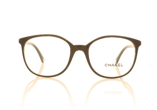 Picture of Chanel CH3432 C501 Black Glasses