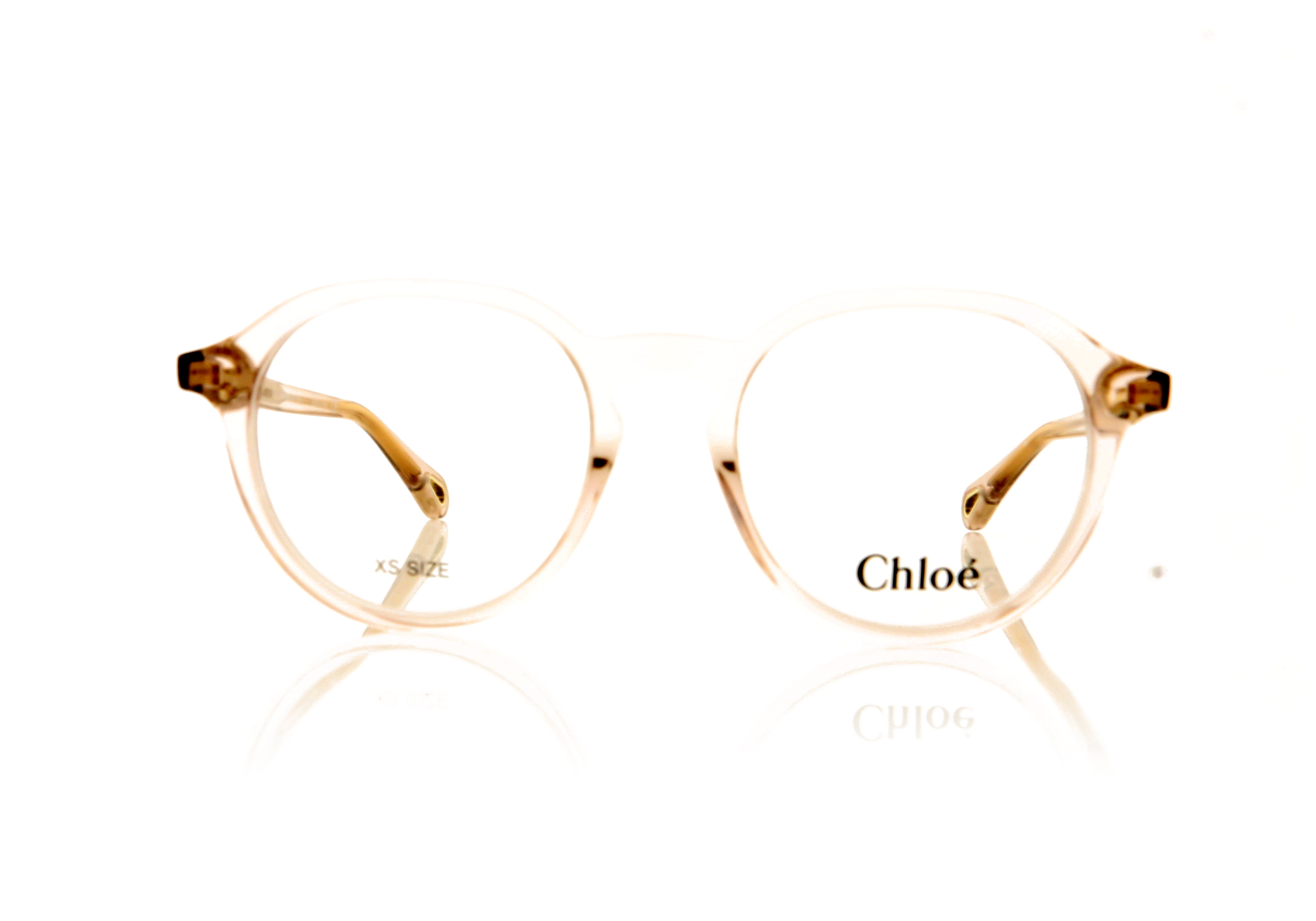 Chloé CH0012O 12 Pink 1 Glasses