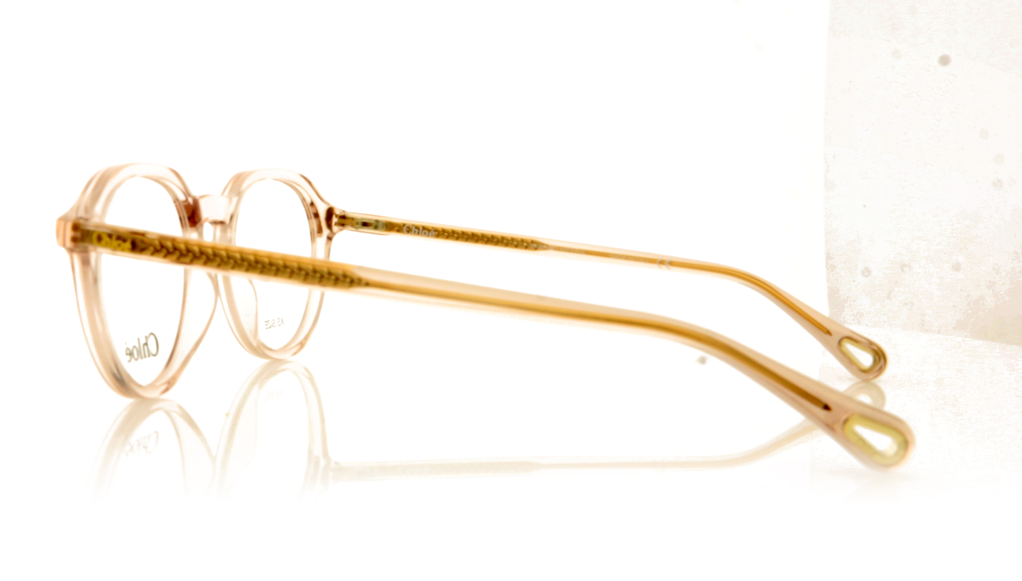 Chloé CH0012O 12 Pink 1 Glasses