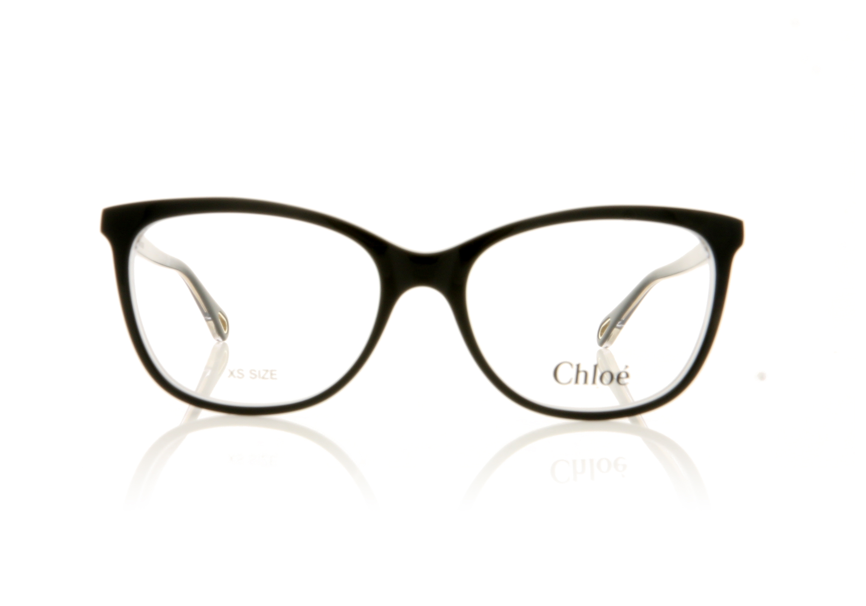 Chloé CH0013O 13 Black 4 Glasses