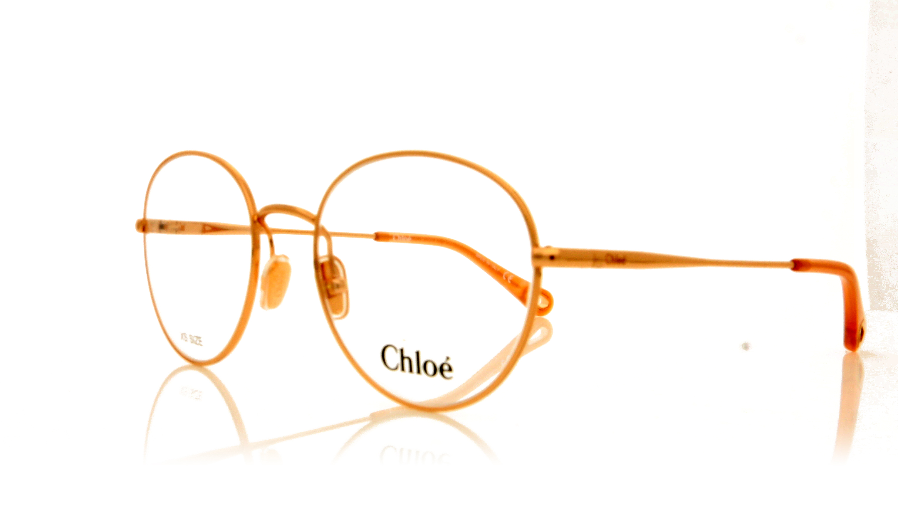 Chloé CH0021O 21 Red 2 Glasses
