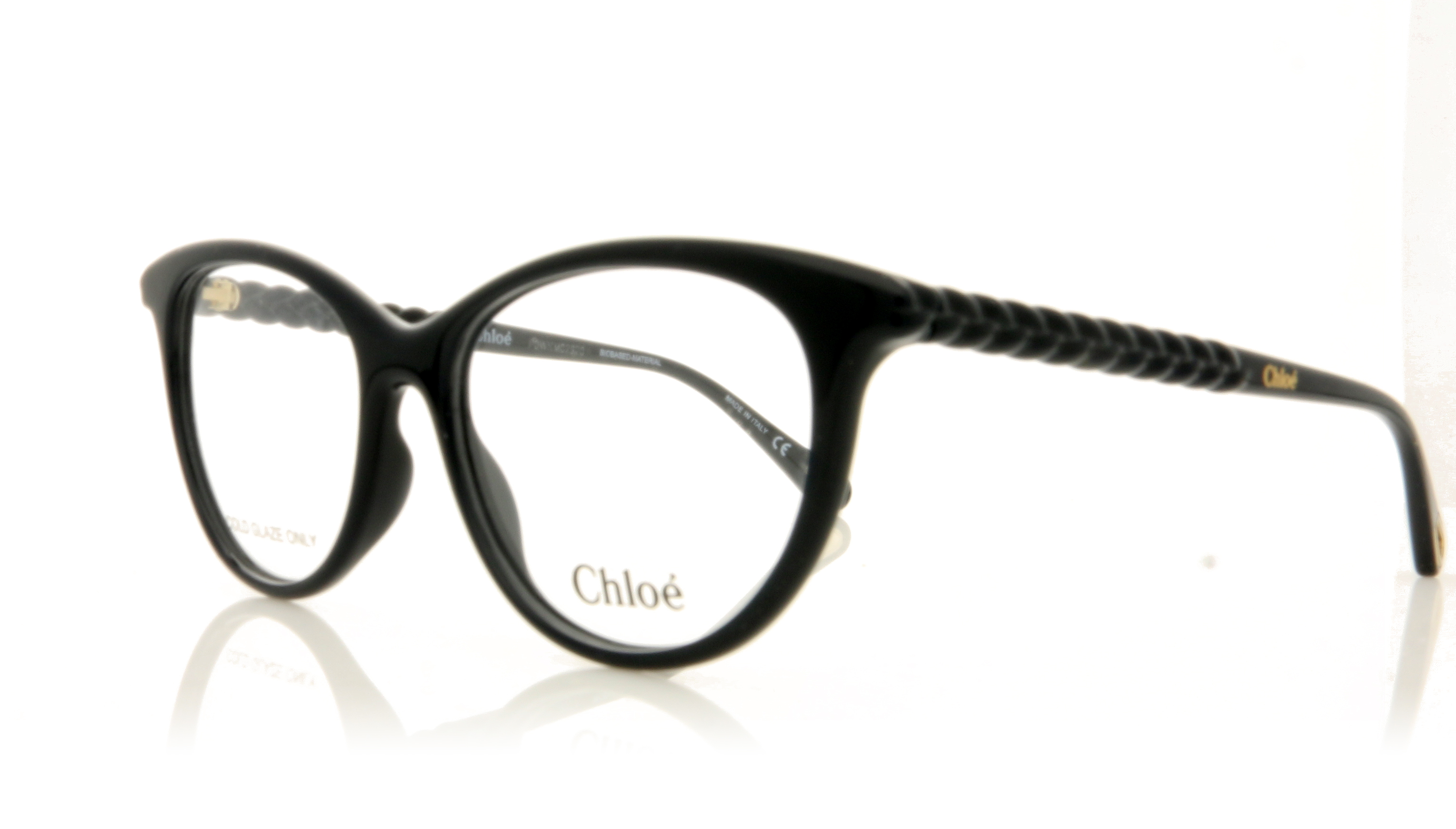 Chloé CH0005O 5 Blue 8 Glasses