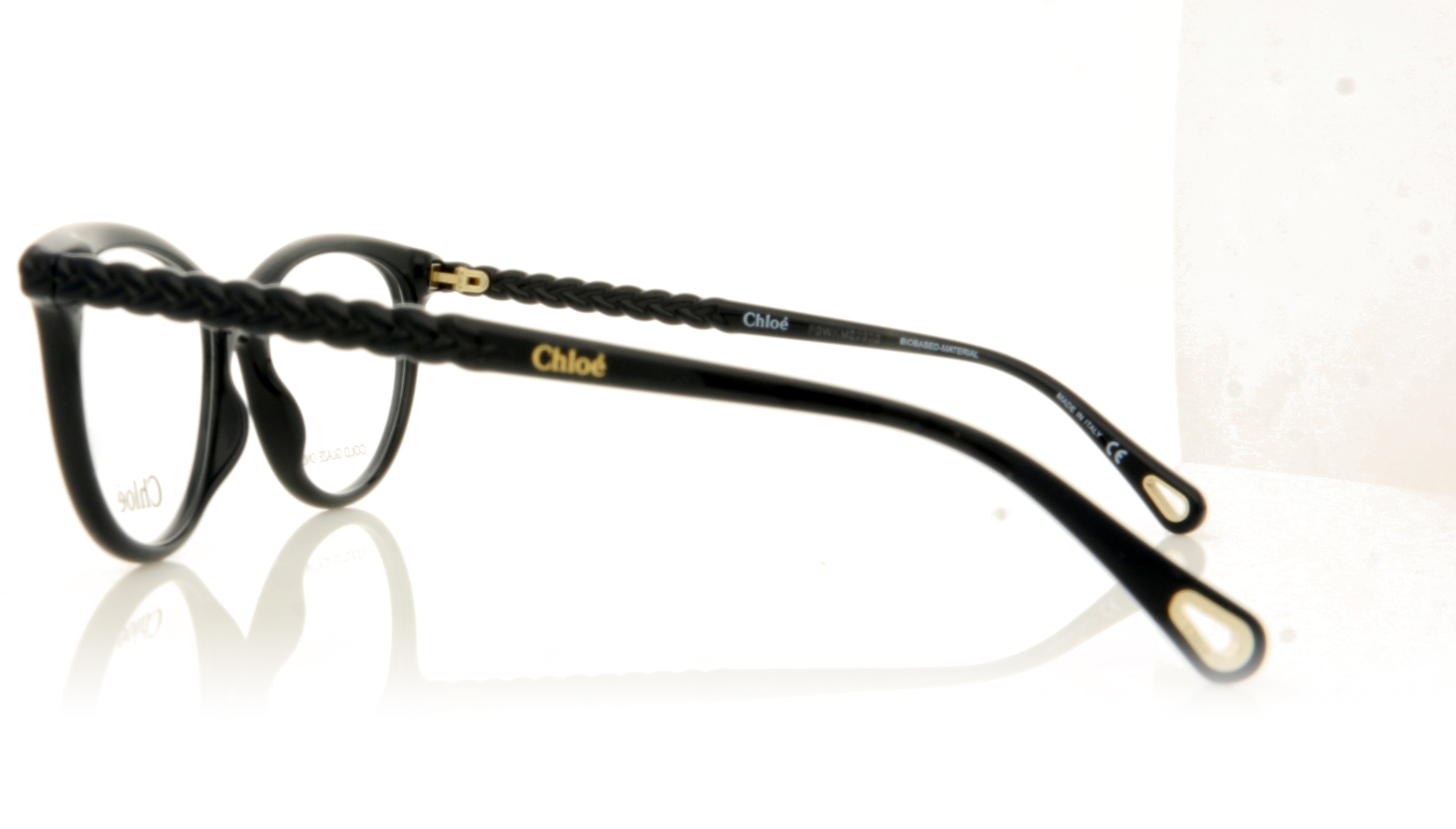 Chloé CH0005O 5 Blue 8 Glasses