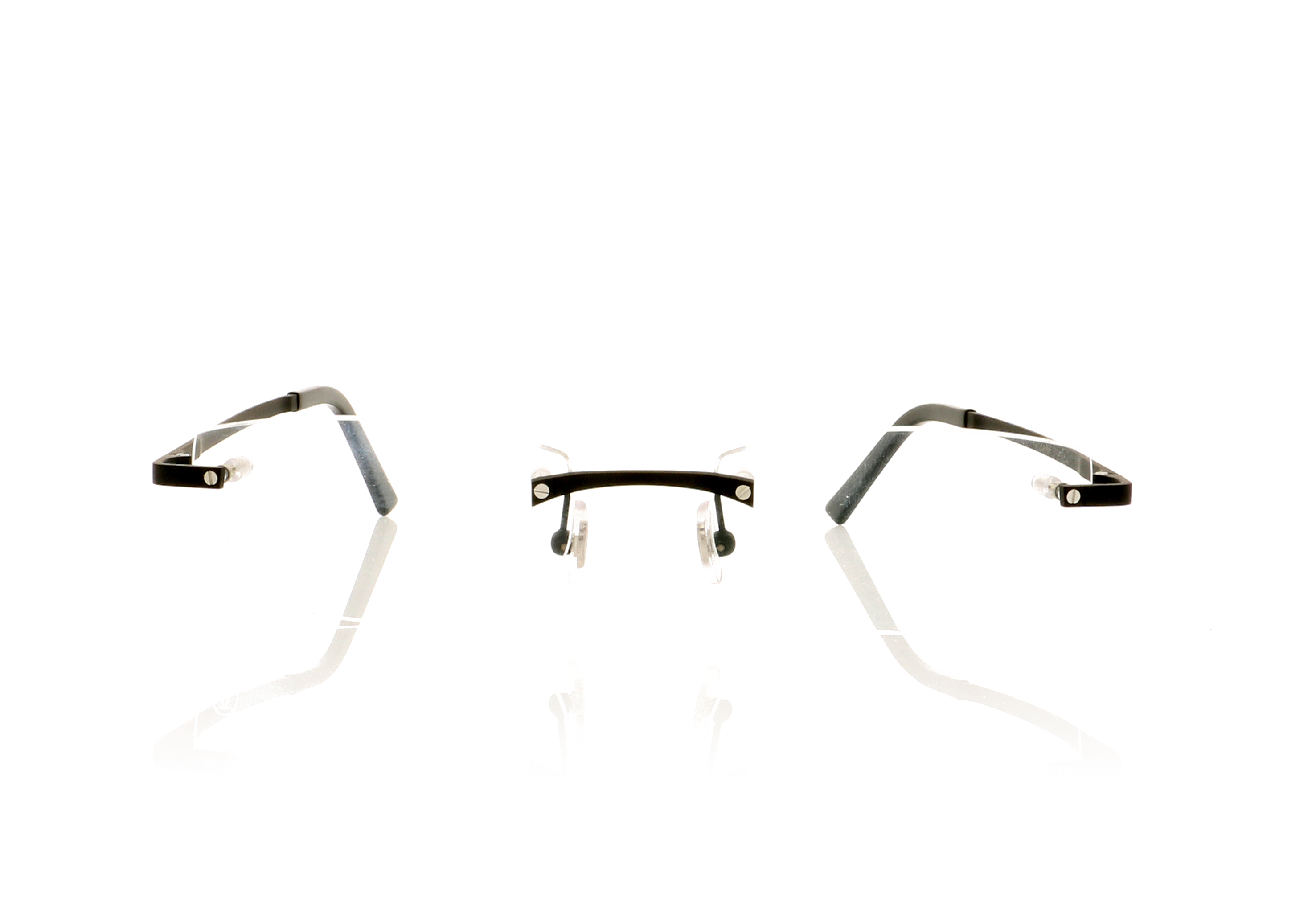 Cartier CT0087O Black 2 Glasses