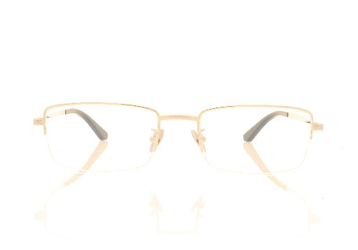 Picture of Cartier CT0255O 002 Silver Glasses
