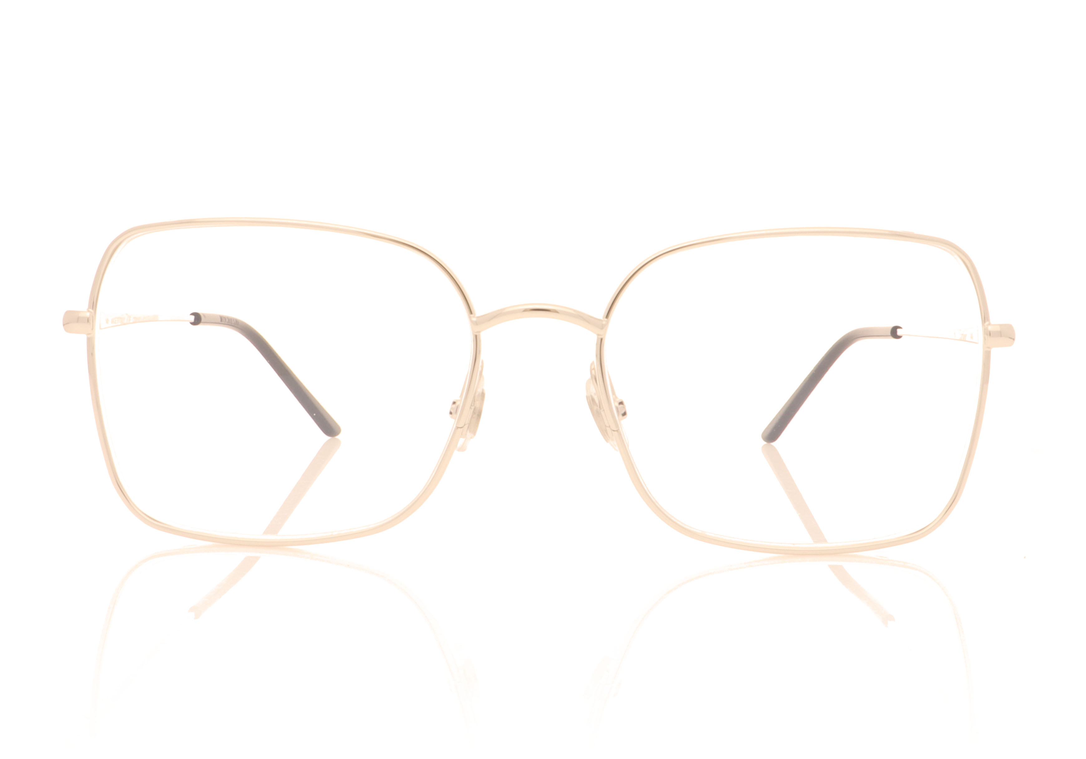 Cartier CT0310O Silver 002 Glasses