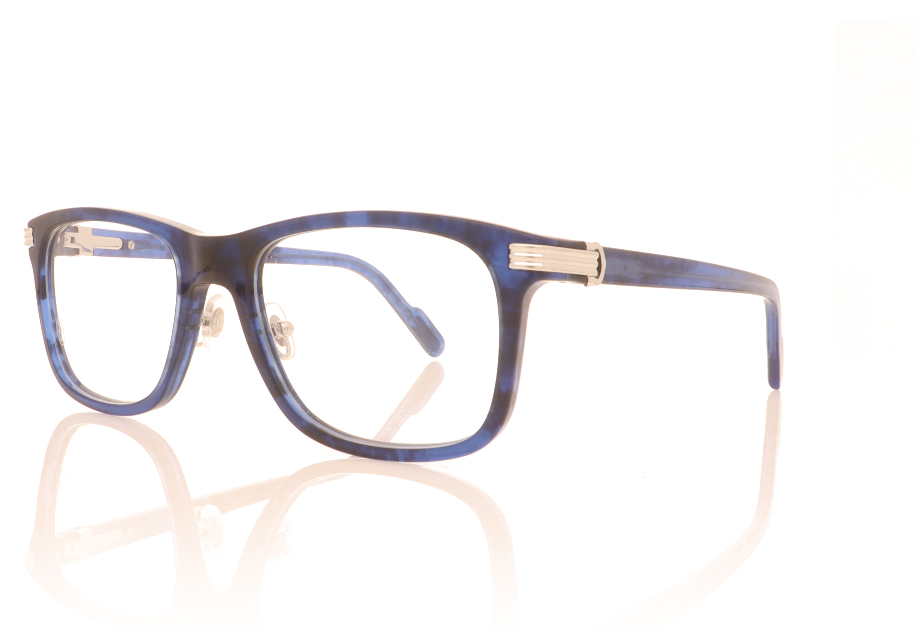 Cartier CT0313O Havana 003 Glasses